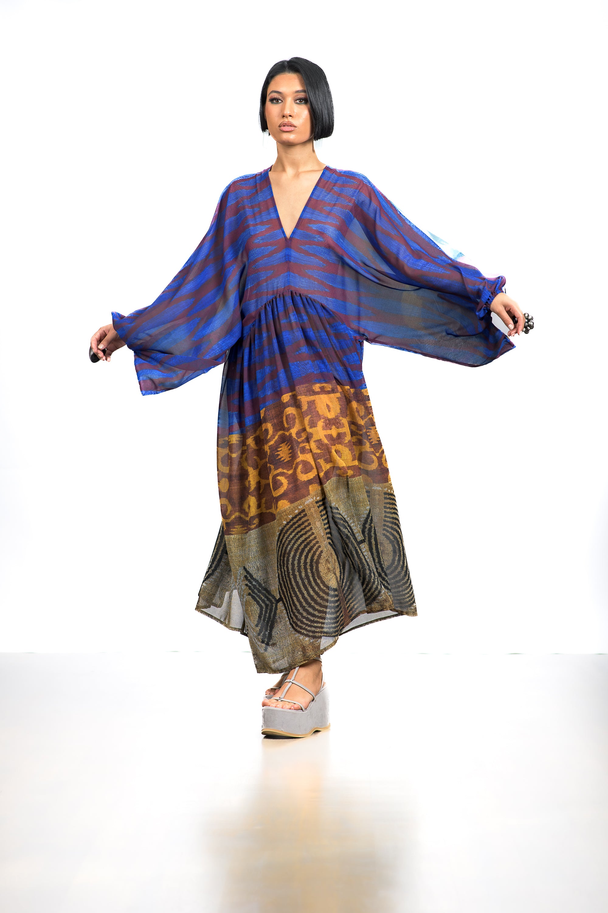 Culture Fusion - 74
