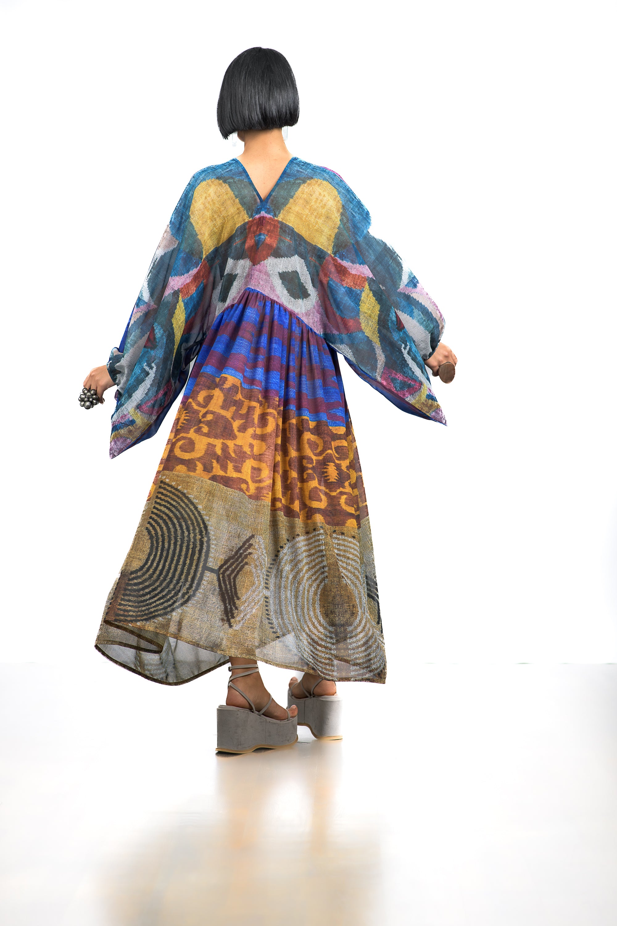 Culture Fusion - 74