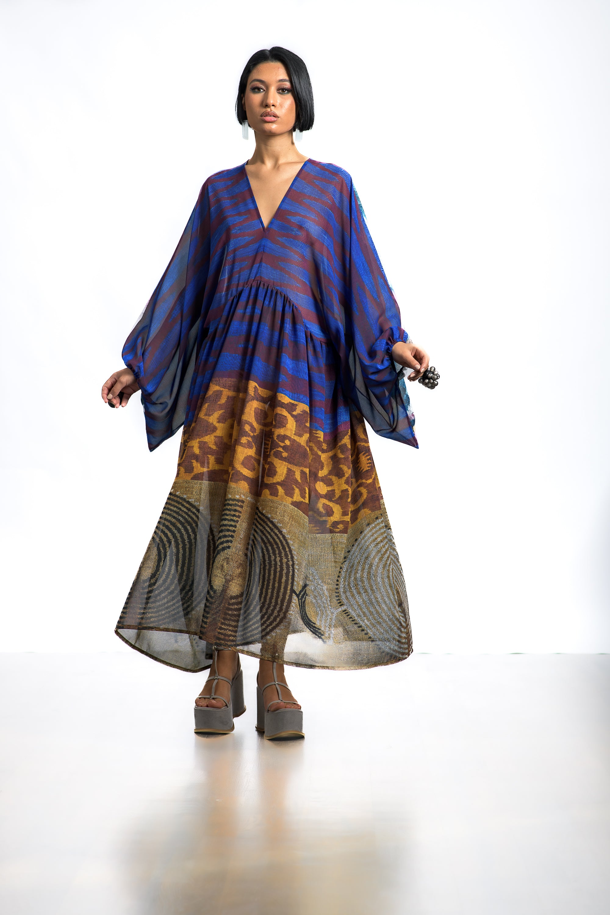 Culture Fusion - 74