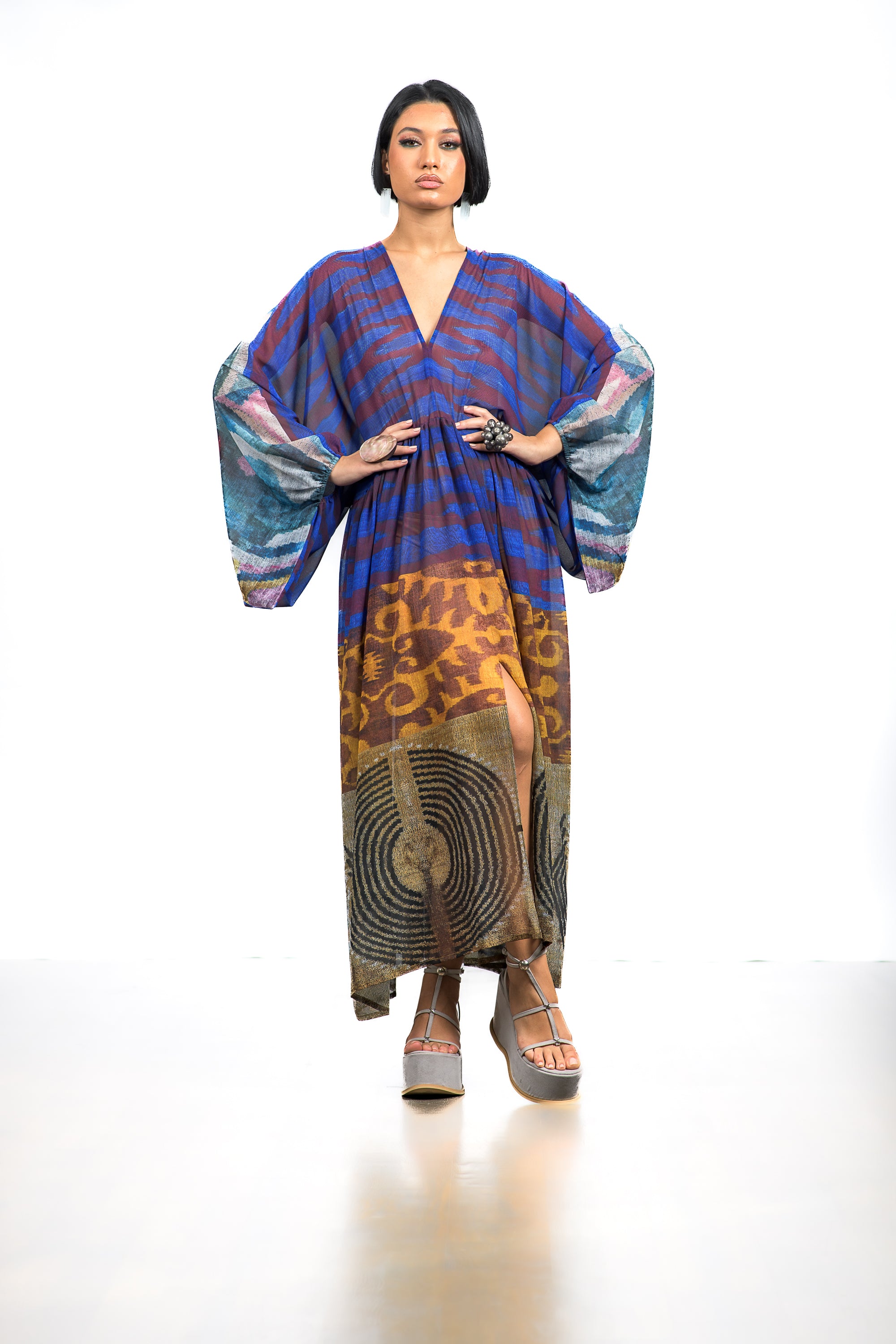 Culture Fusion - 74