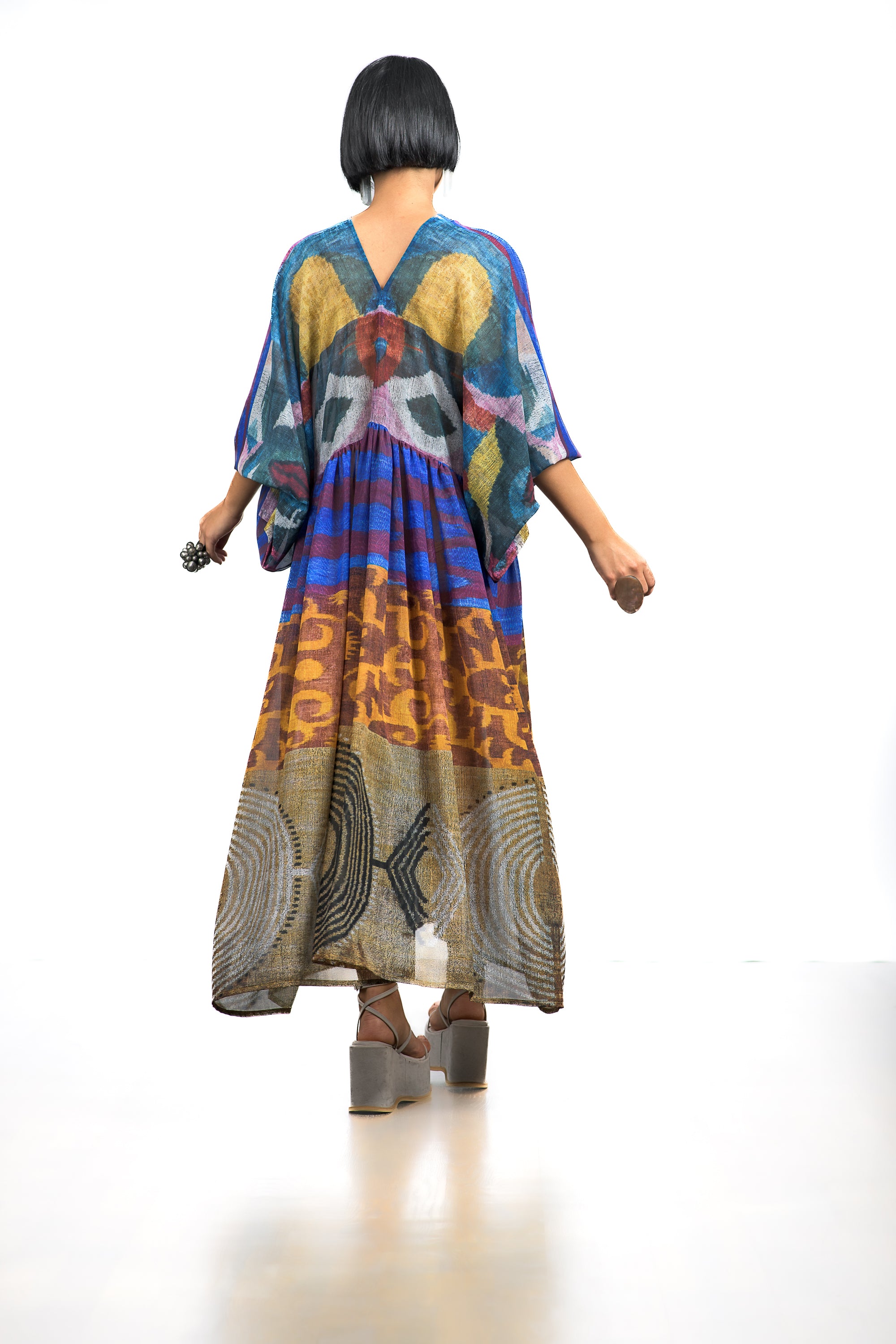 Culture Fusion - 74