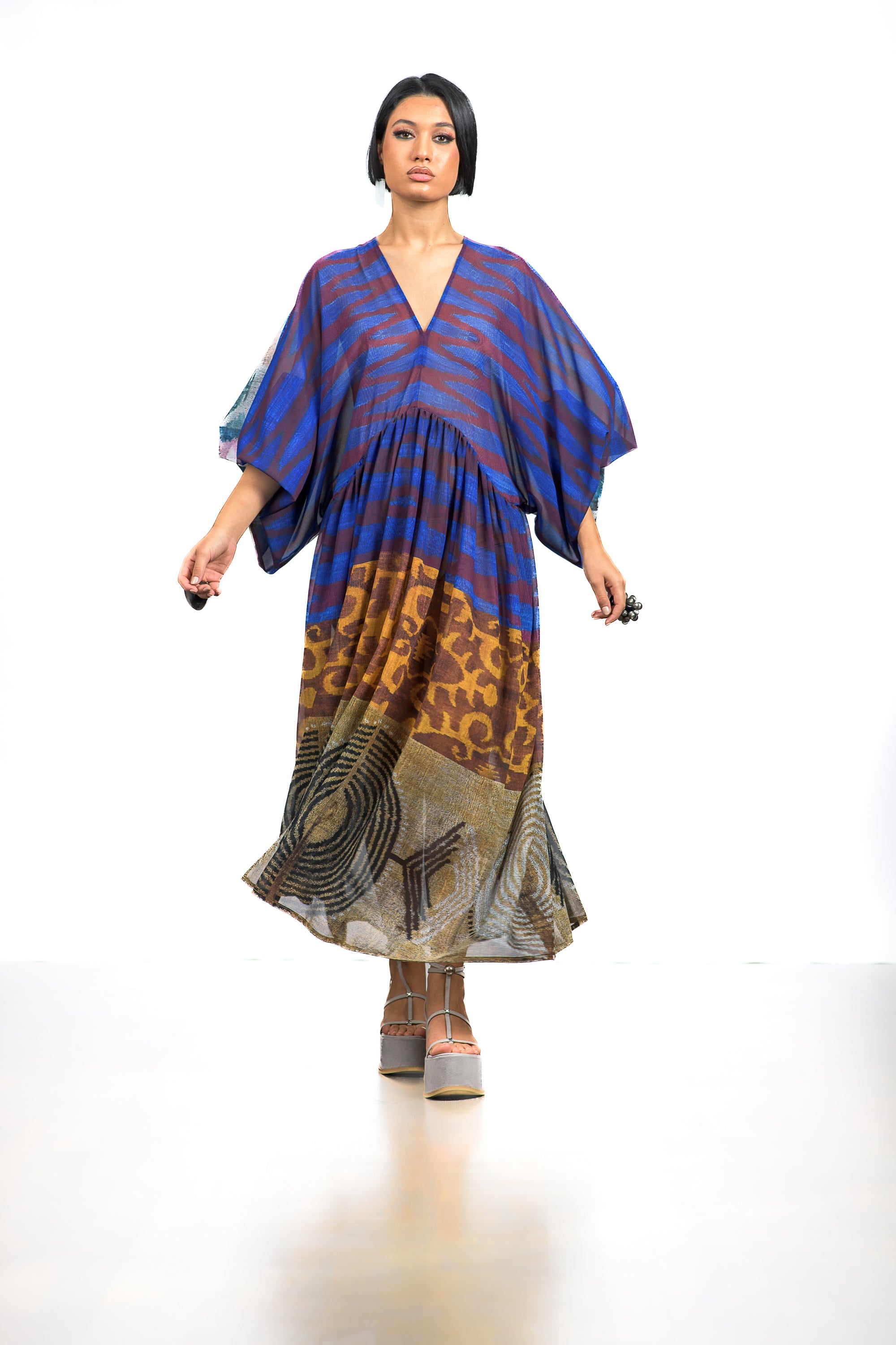 Culture Fusion - 74