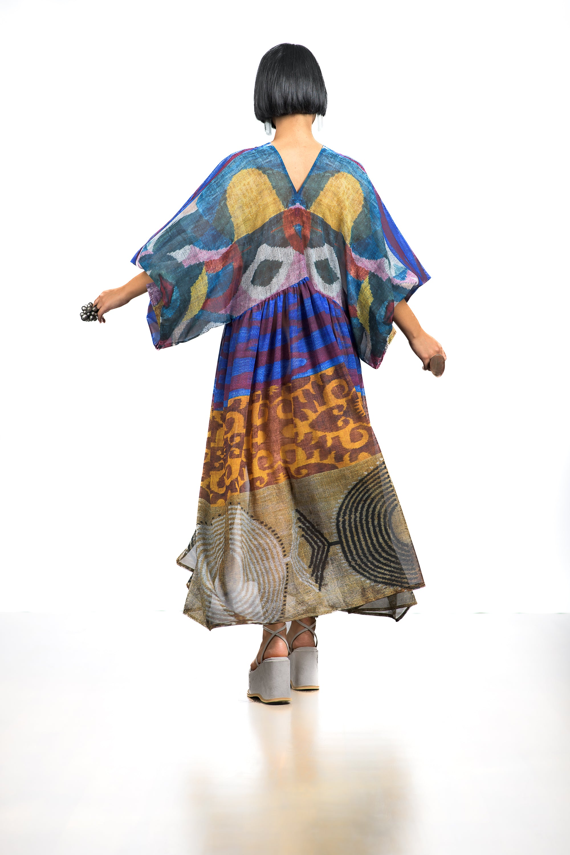 Culture Fusion - 74
