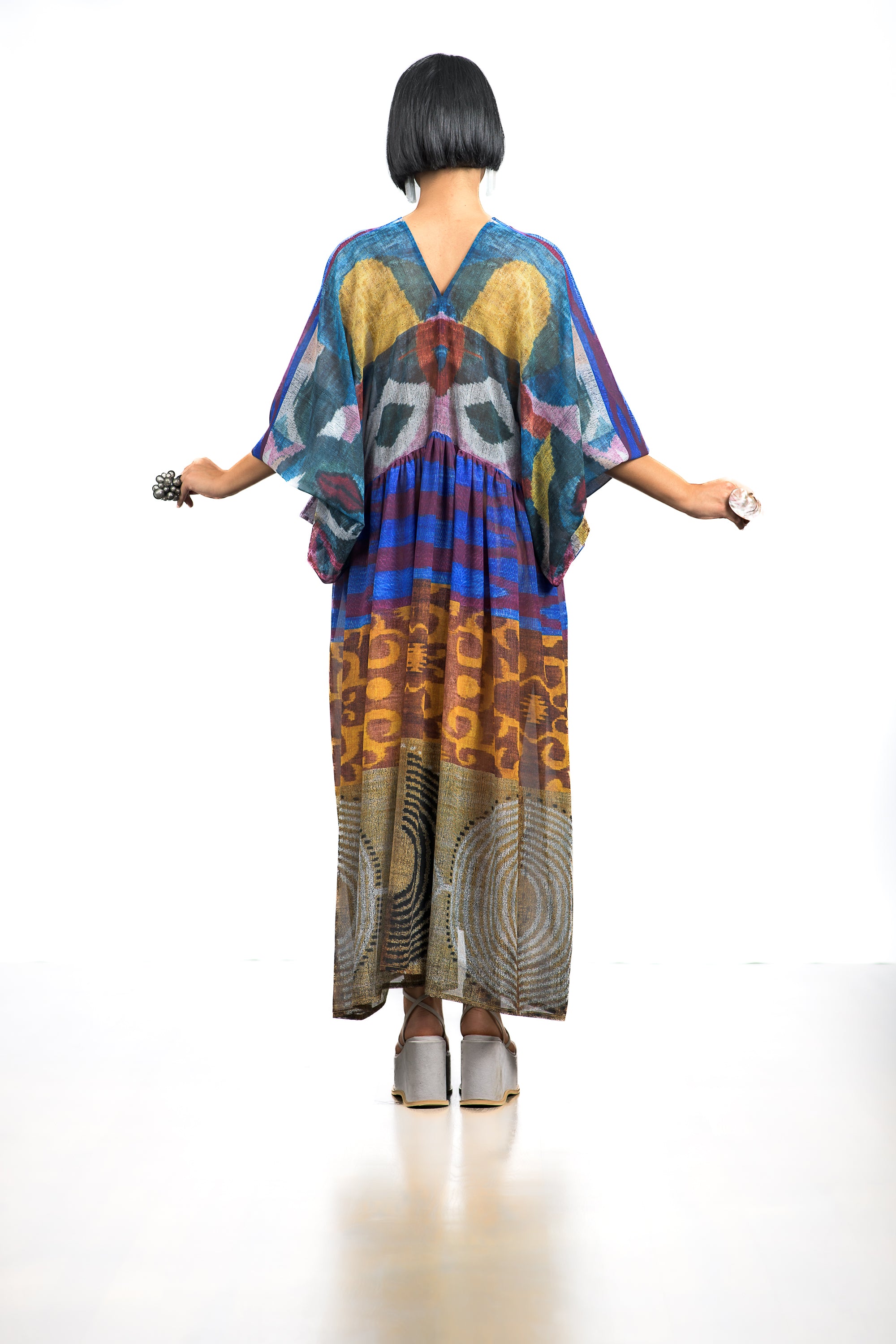 Culture Fusion - 74