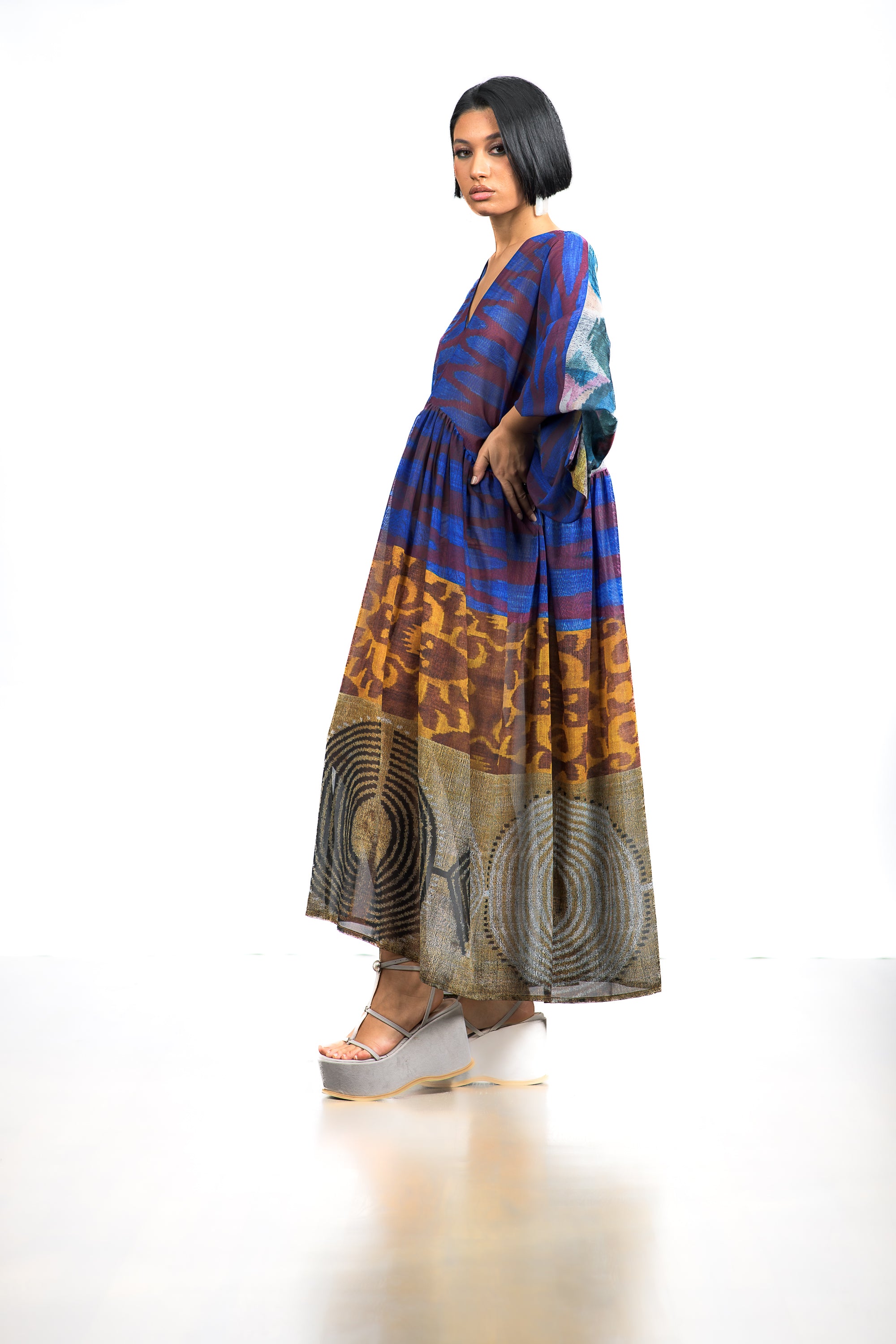 Culture Fusion - 74
