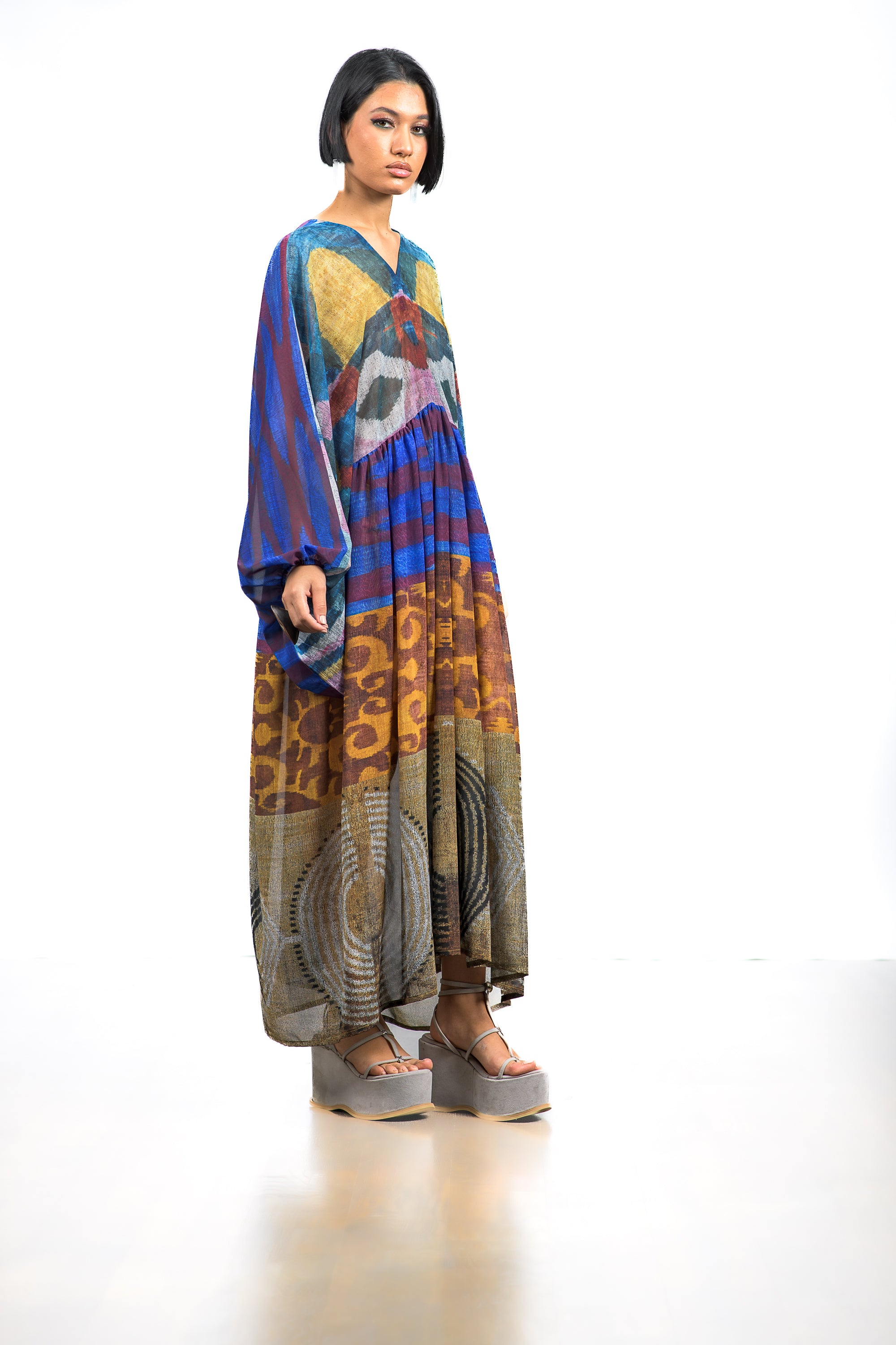 Culture Fusion - 74