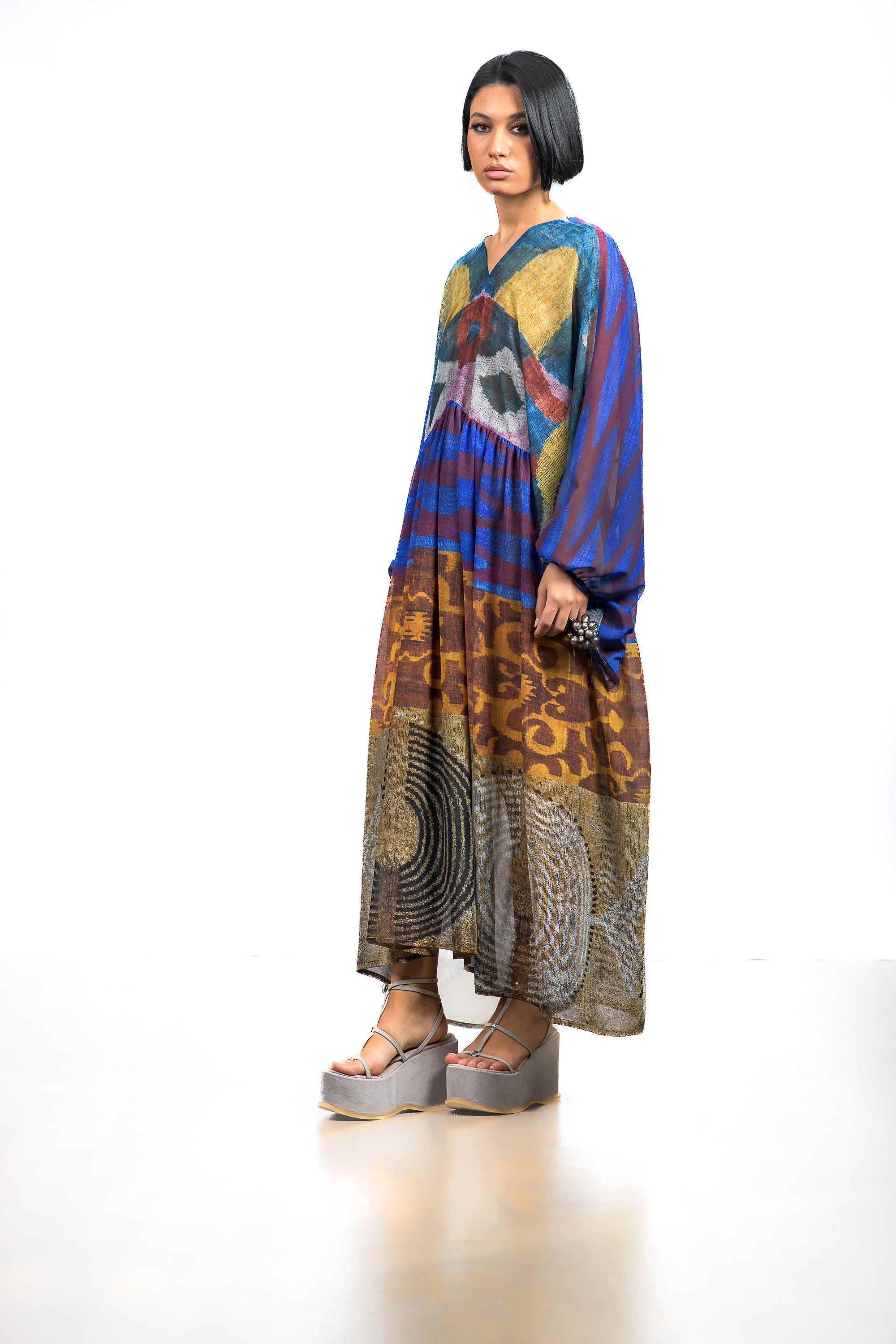 Culture Fusion - 74