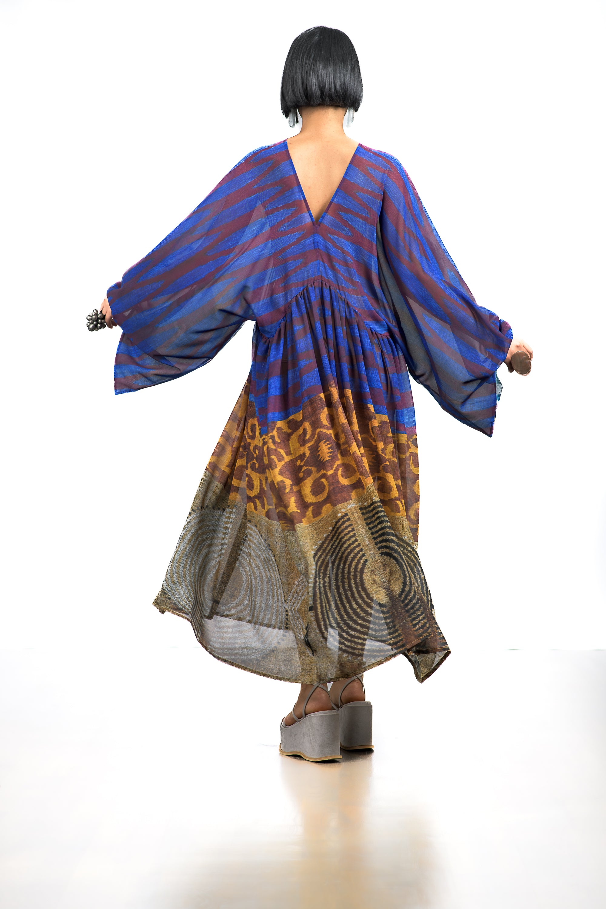 Culture Fusion - 74