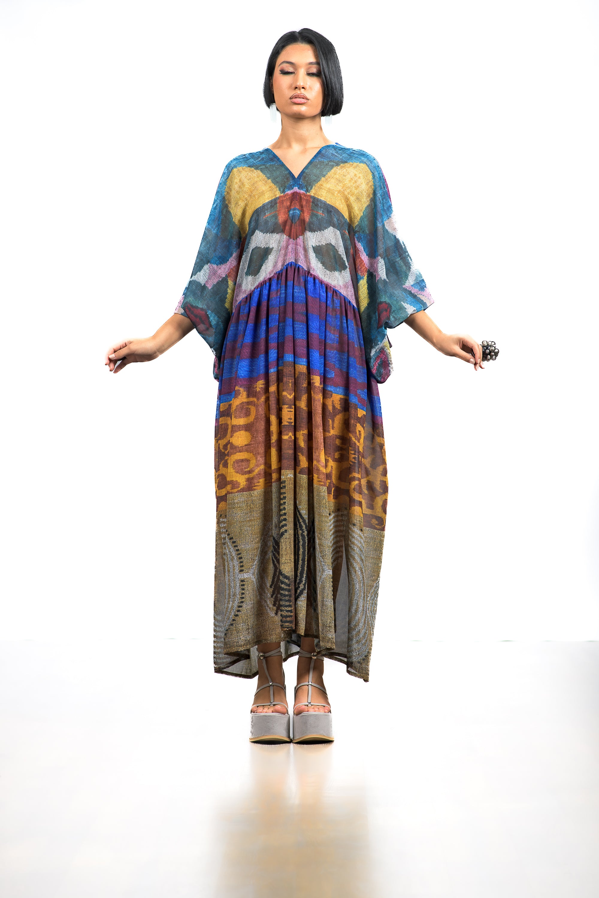 Culture Fusion - 74