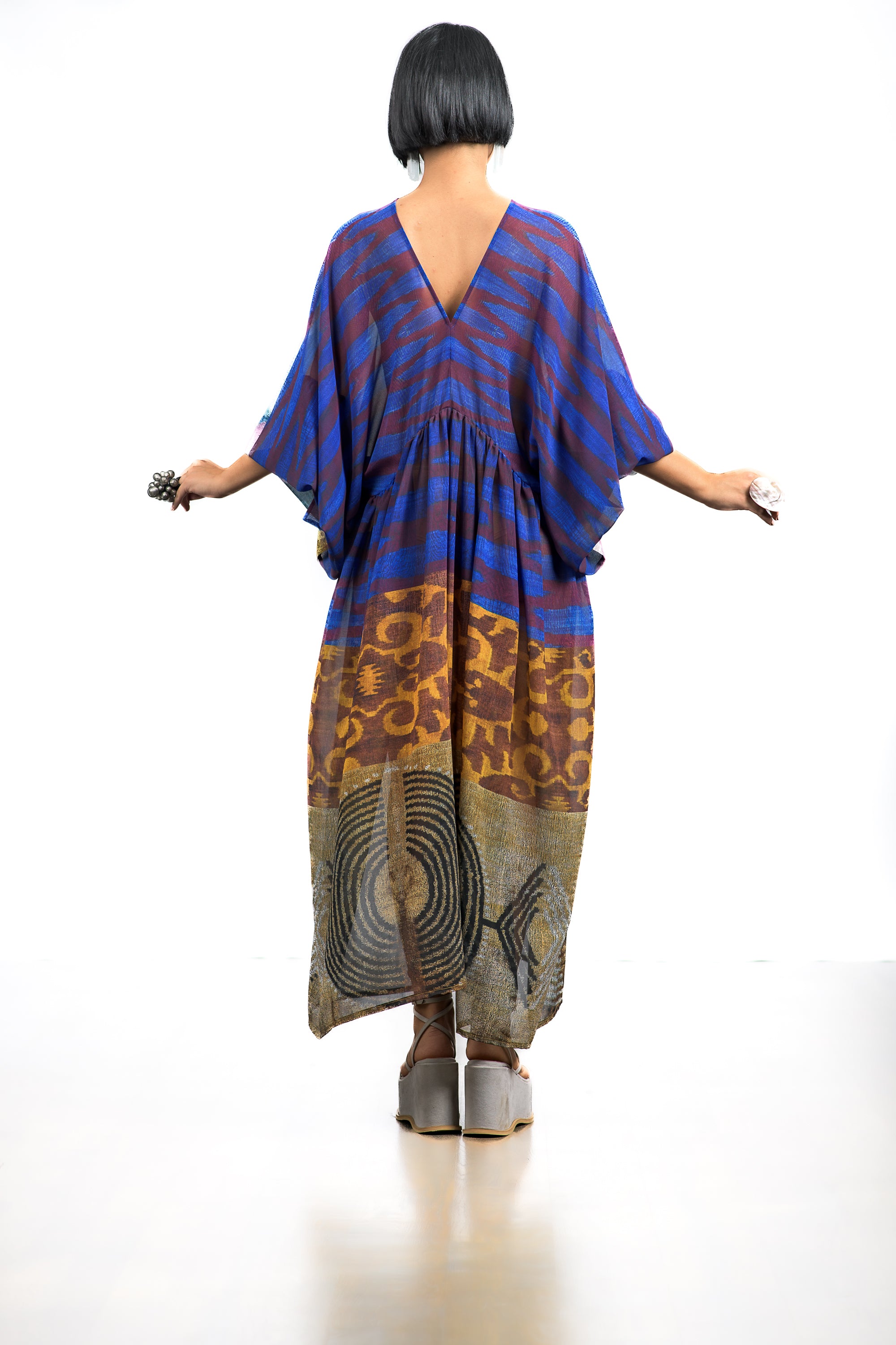 Culture Fusion - 74