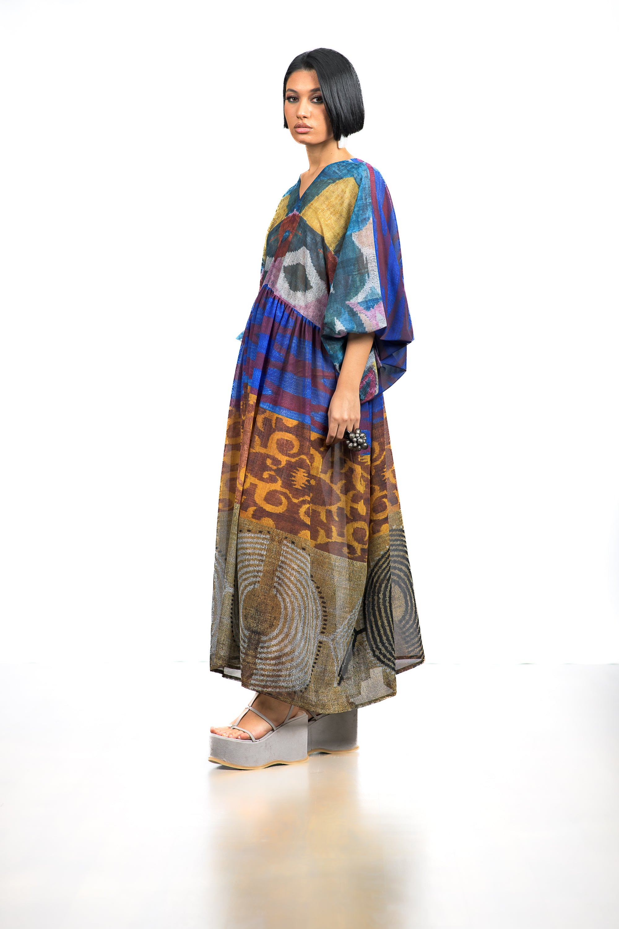 Culture Fusion - 74