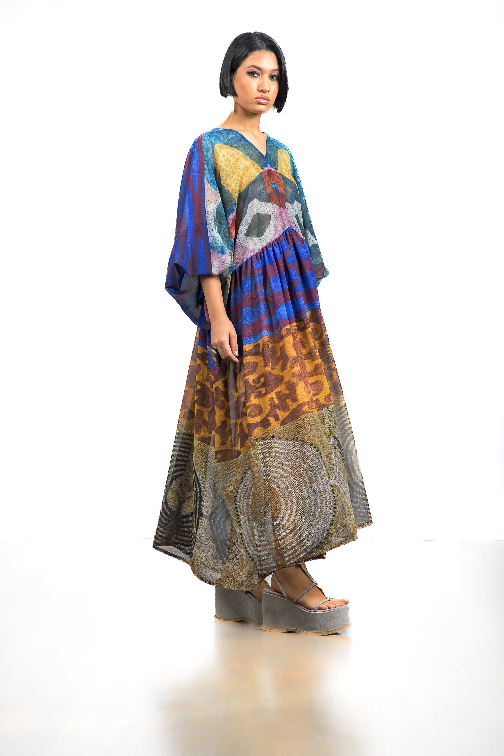 Culture Fusion - 74