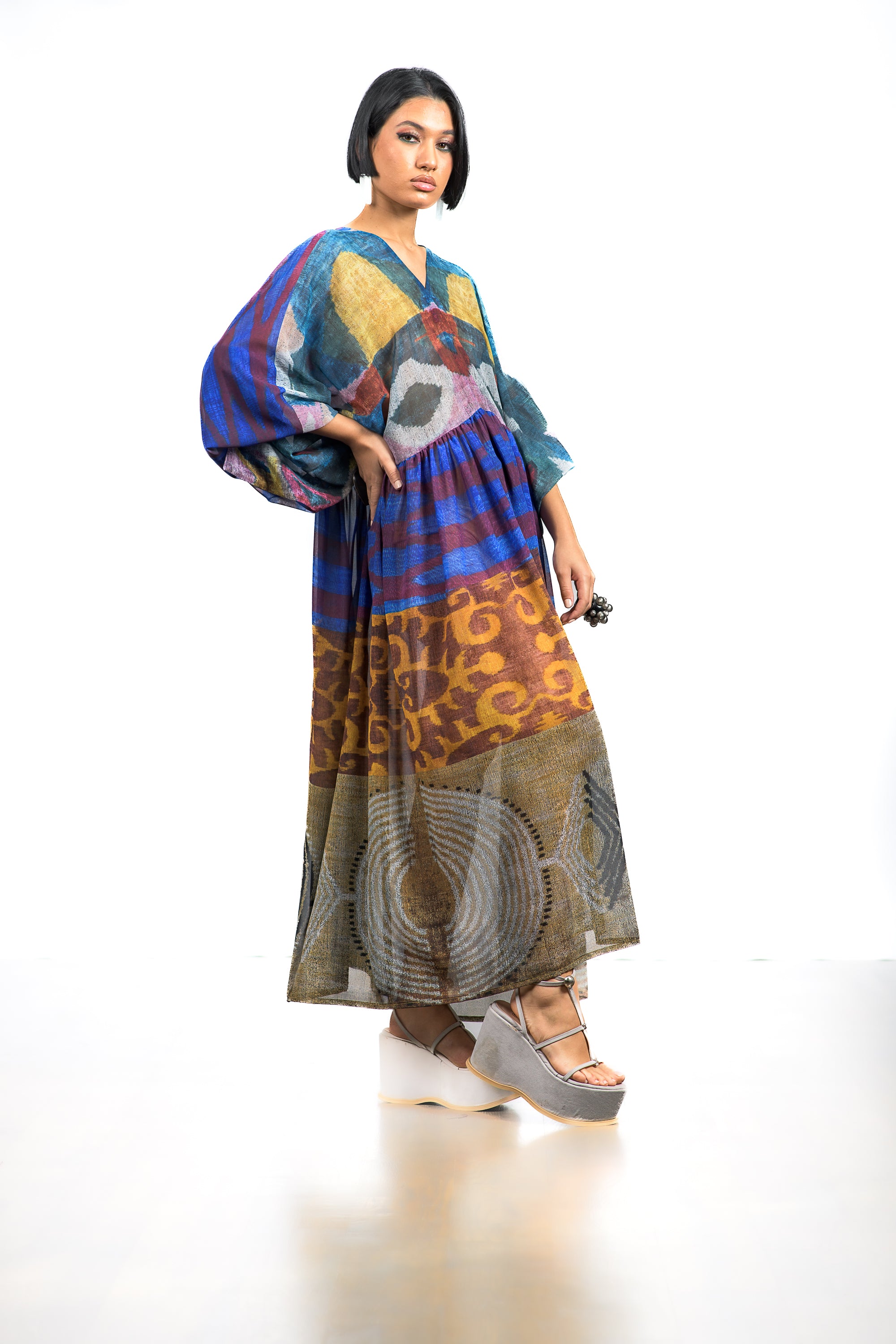 Culture Fusion - 74