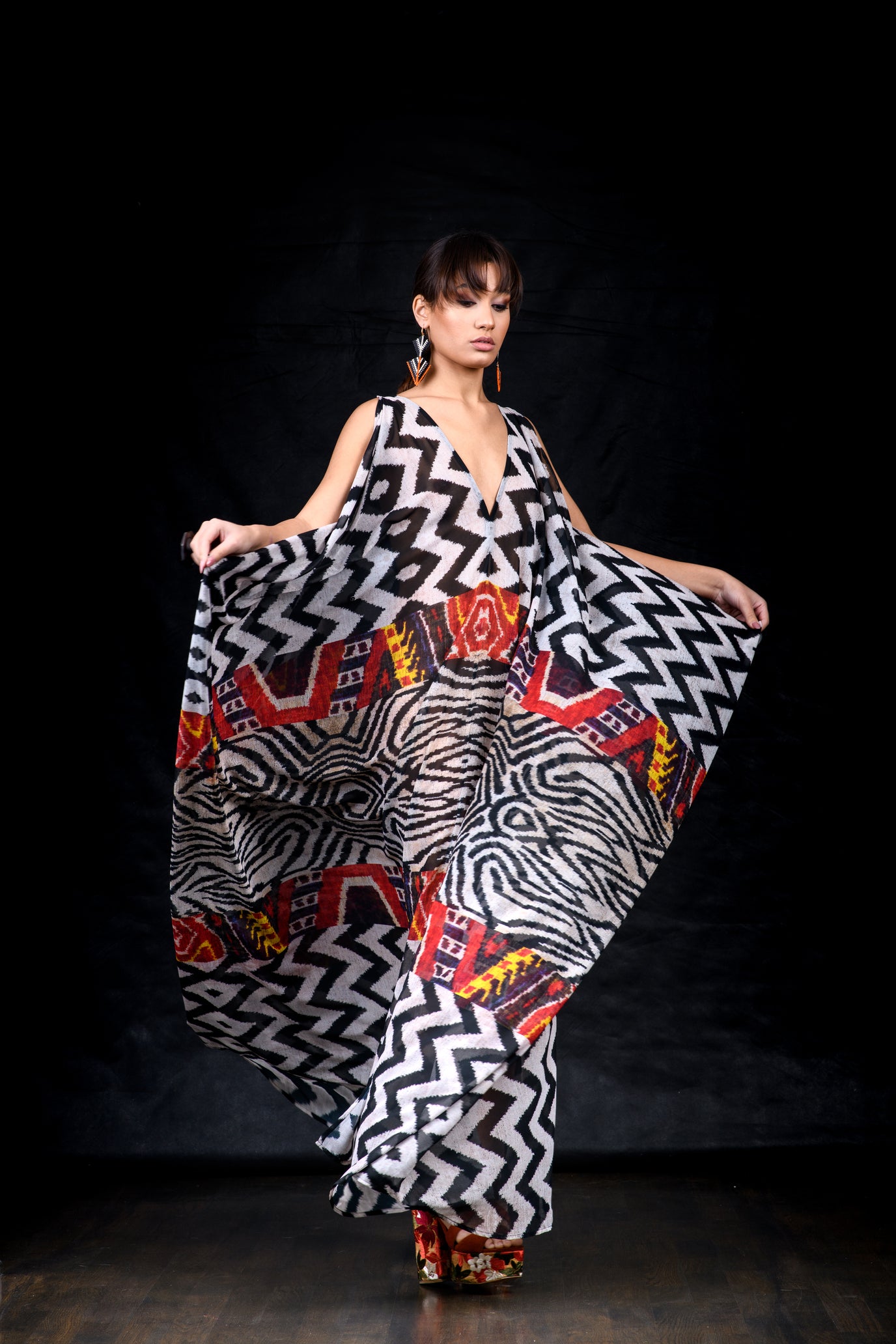 Arabesque Affinity - 43