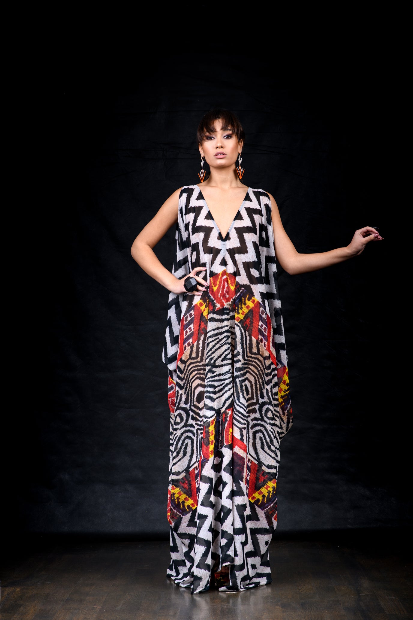 Arabesque Affinity - 43