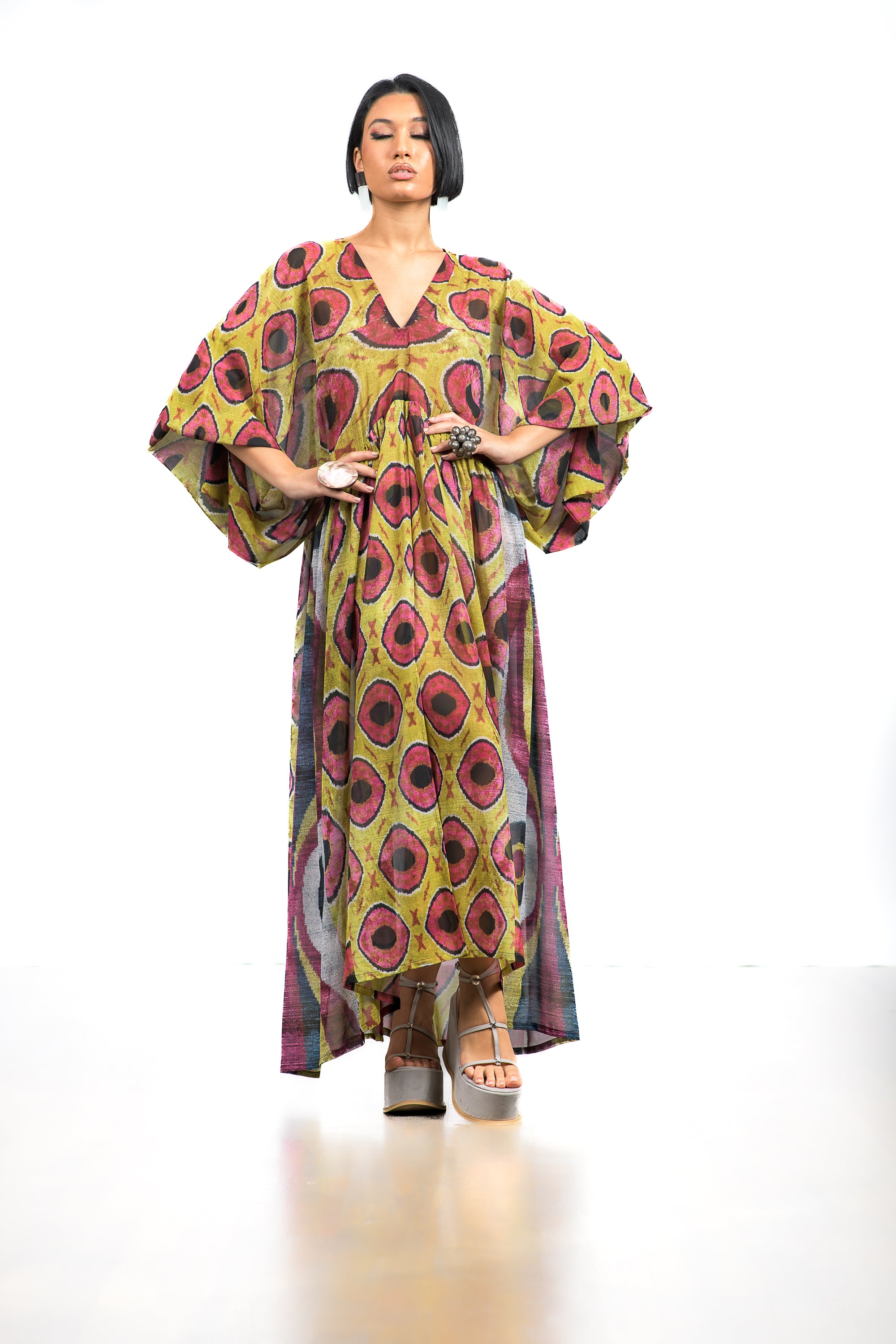 Culture Fusion - 70