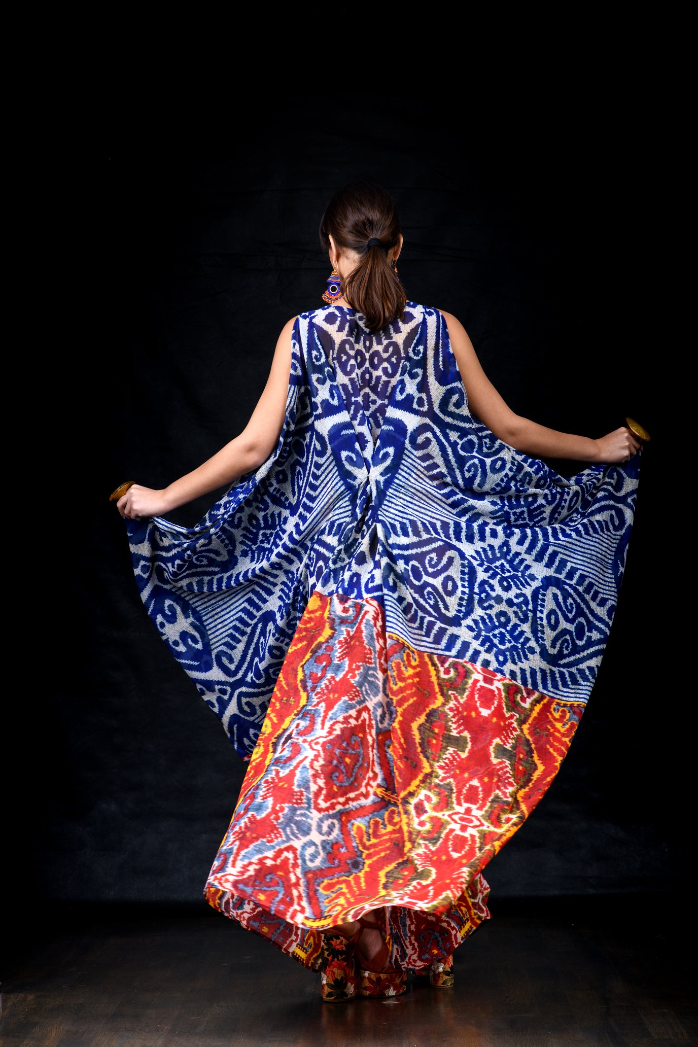 Arabesque Affinity - 46