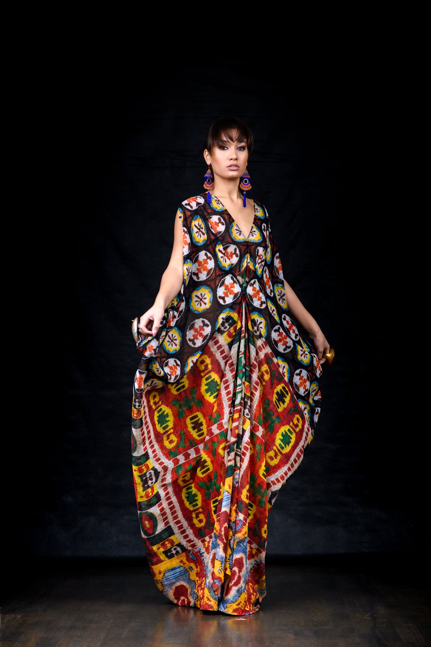 Arabesque Affinity - 44