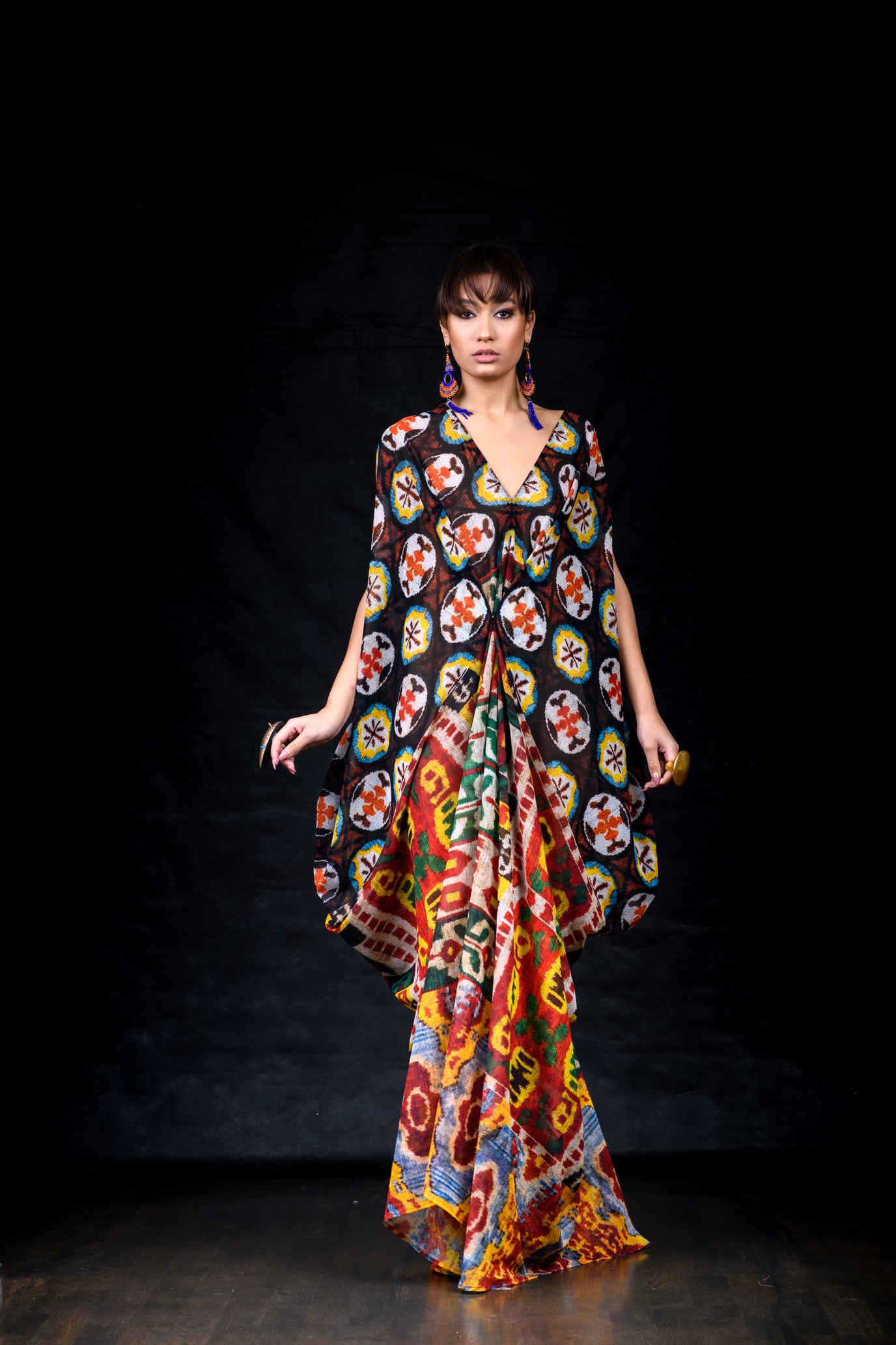 Arabesque Affinity - 44