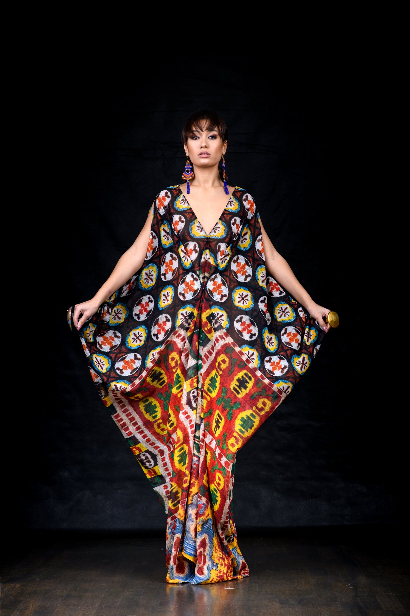 Arabesque Affinity - 44