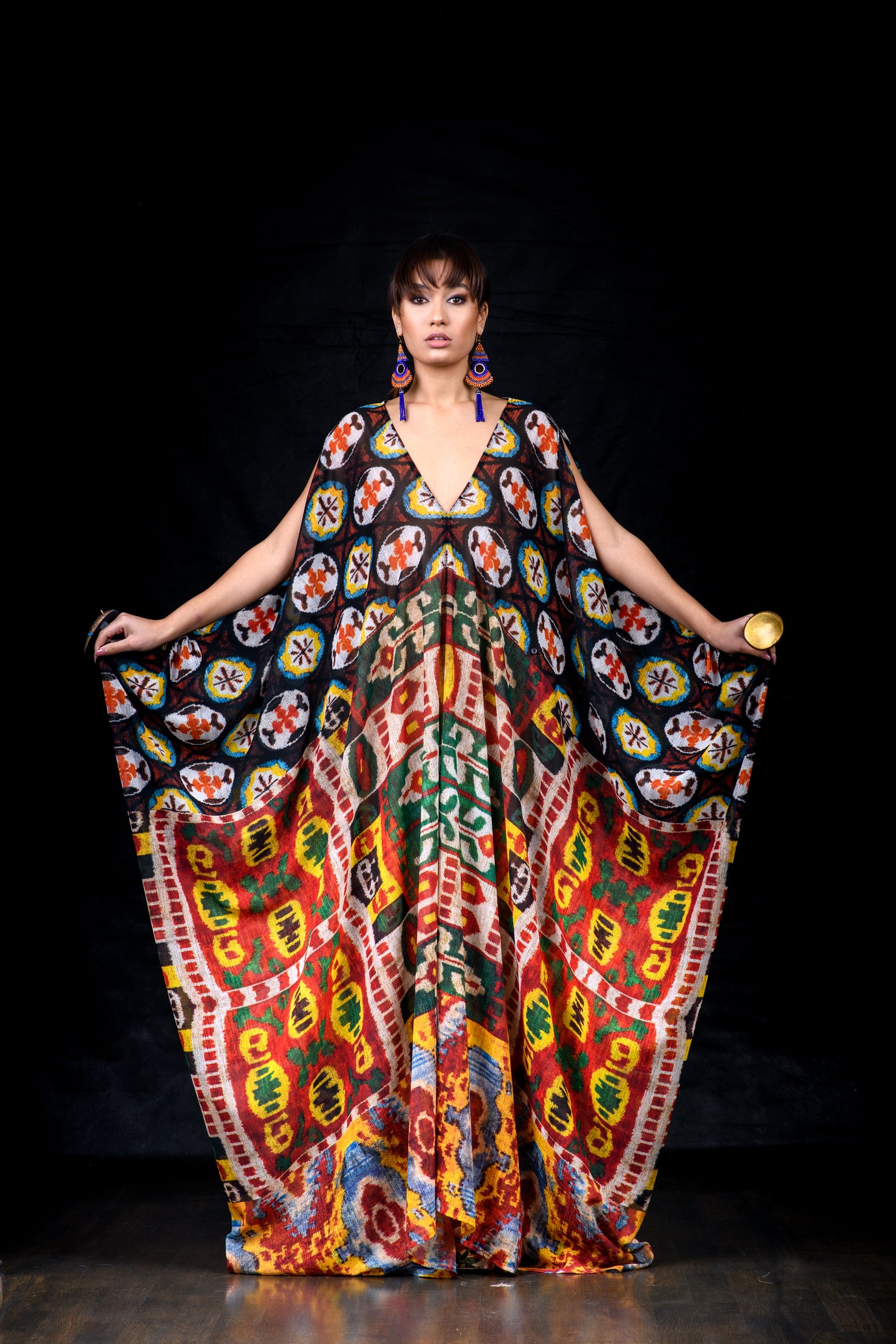 Arabesque Affinity - 44