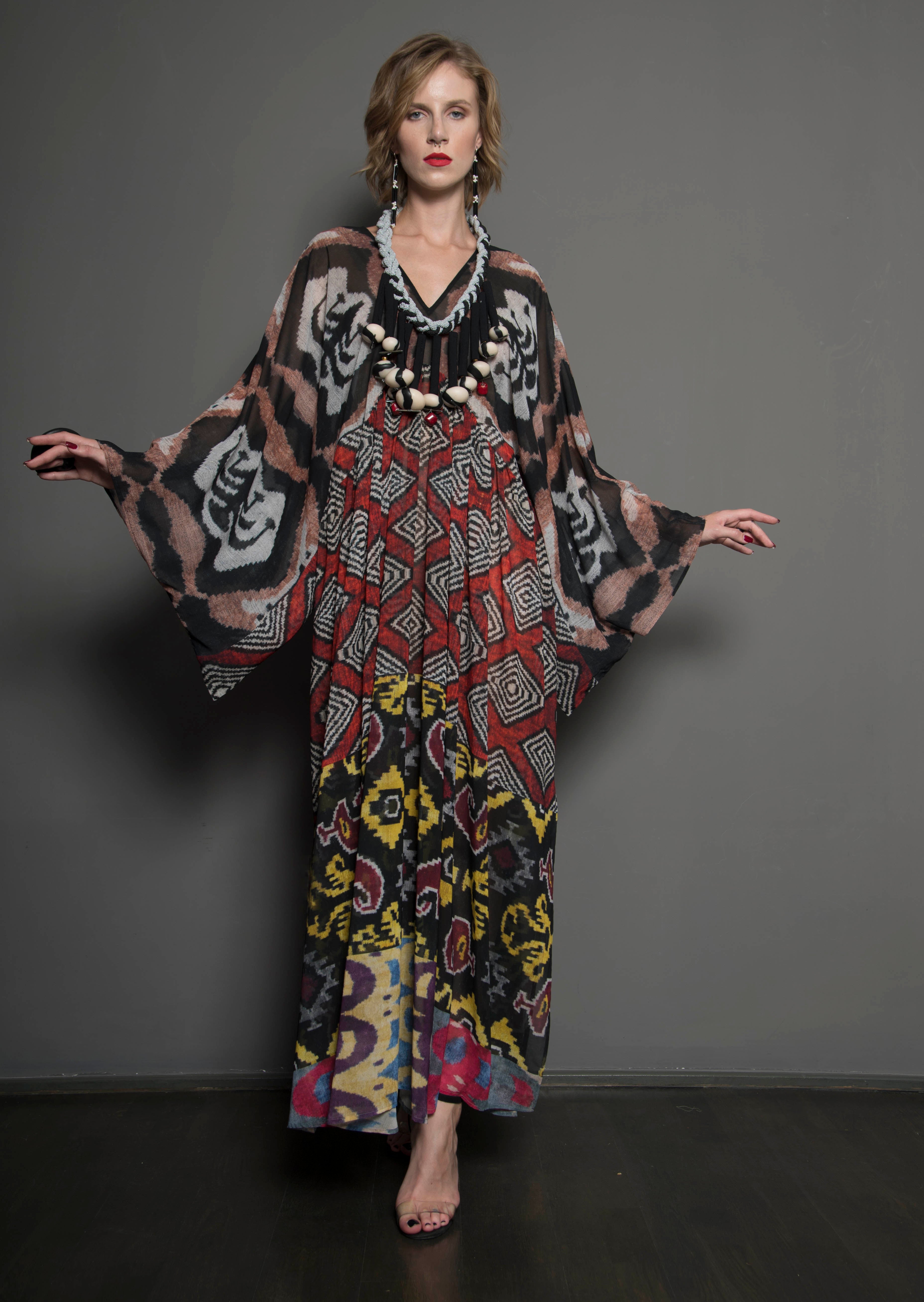 IRRESISTIBLE AURA - 30A Dress