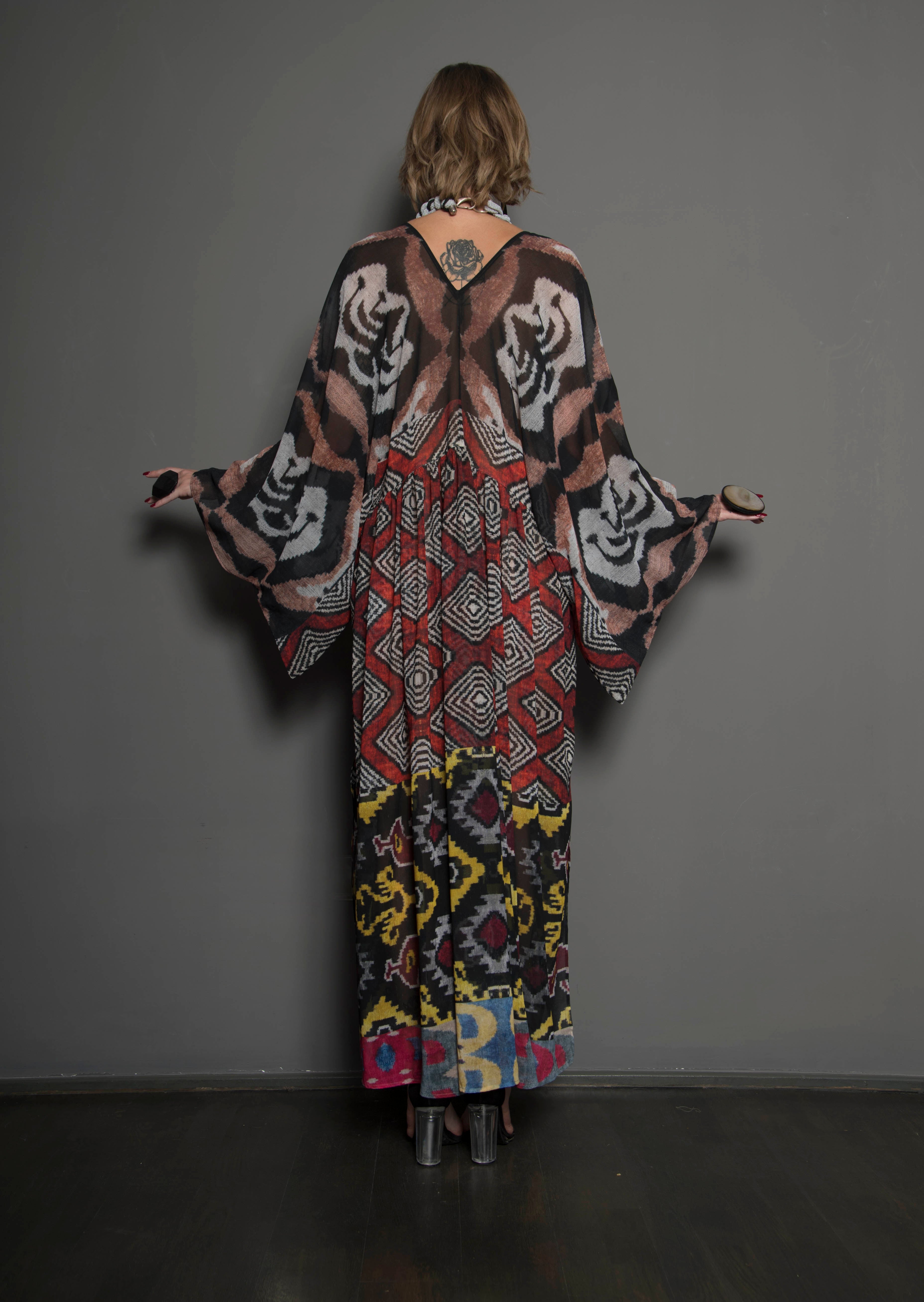 IRRESISTIBLE AURA - 30A Dress