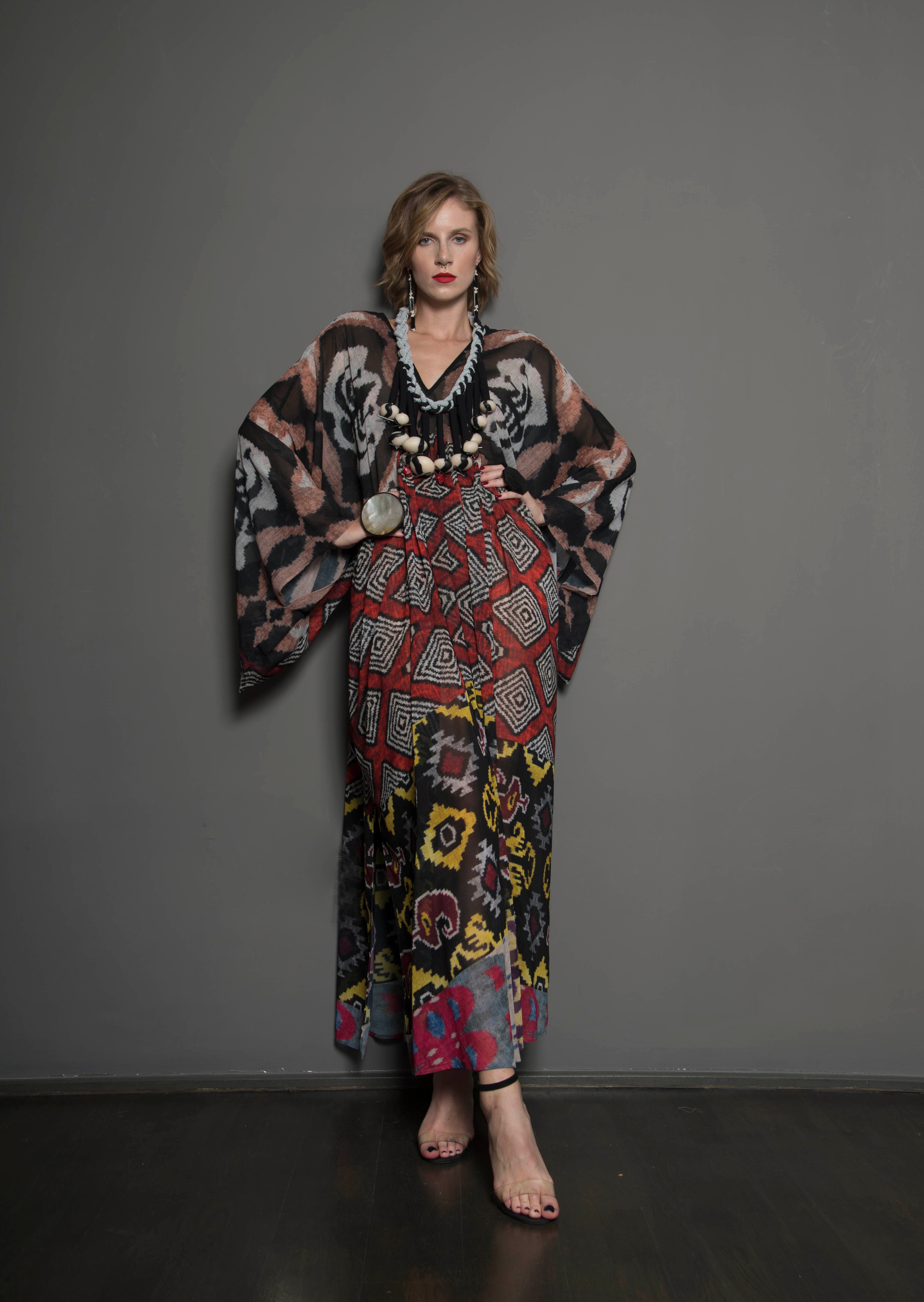 IRRESISTIBLE AURA - 30A Dress