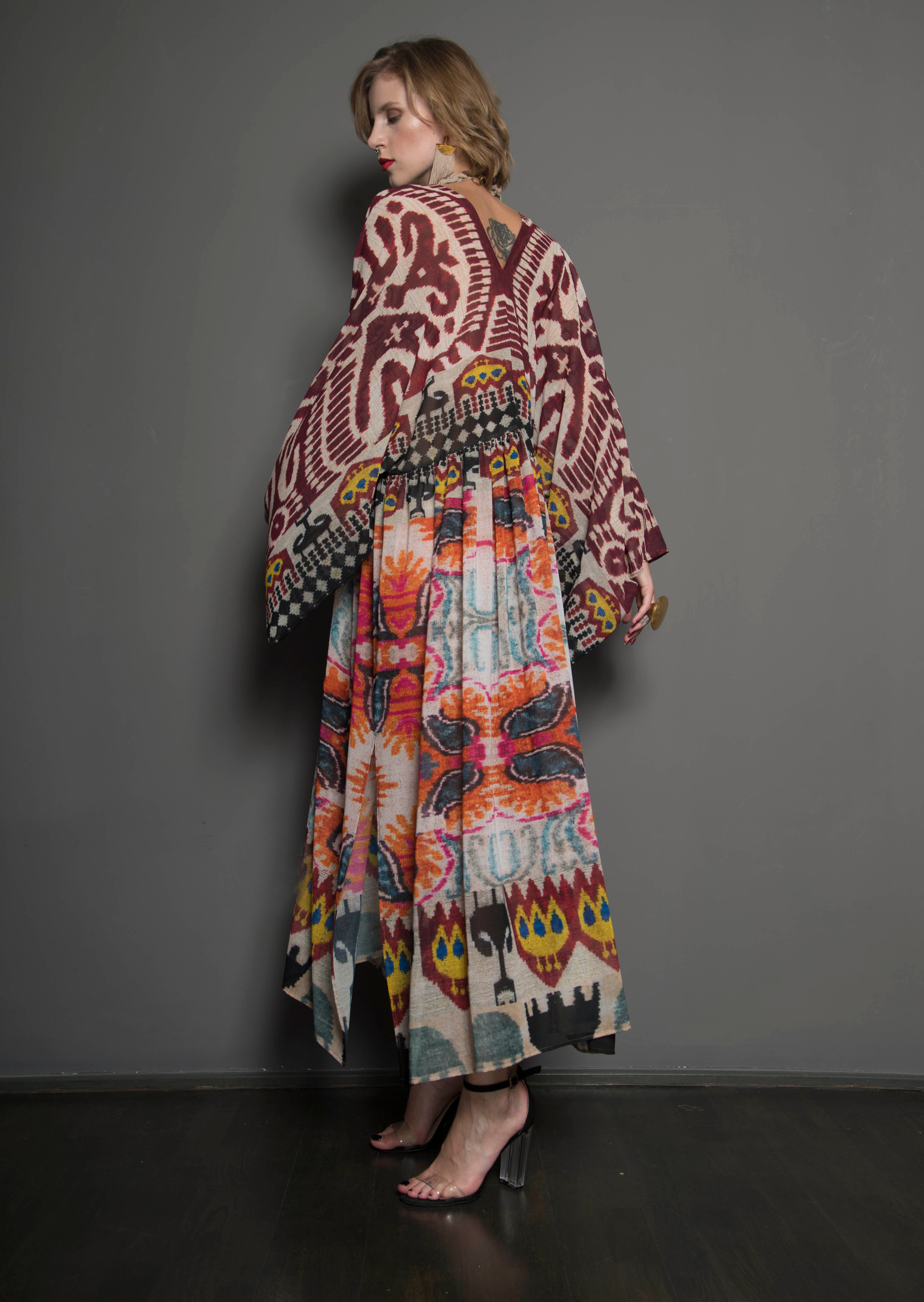 IRRESISTIBLE AURA - 26  Dress