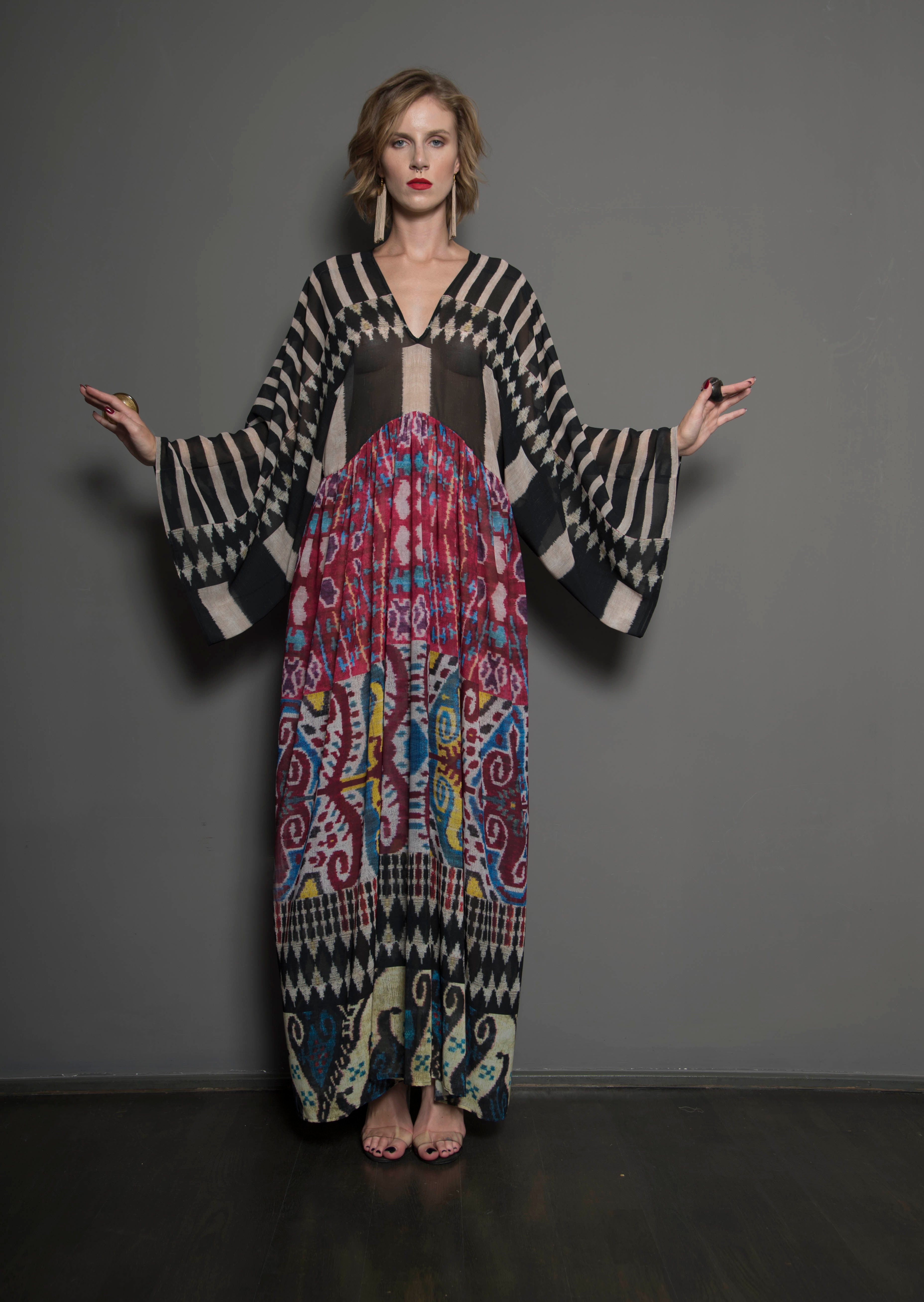 IRRESISTIBLE AURA - 27 Dress