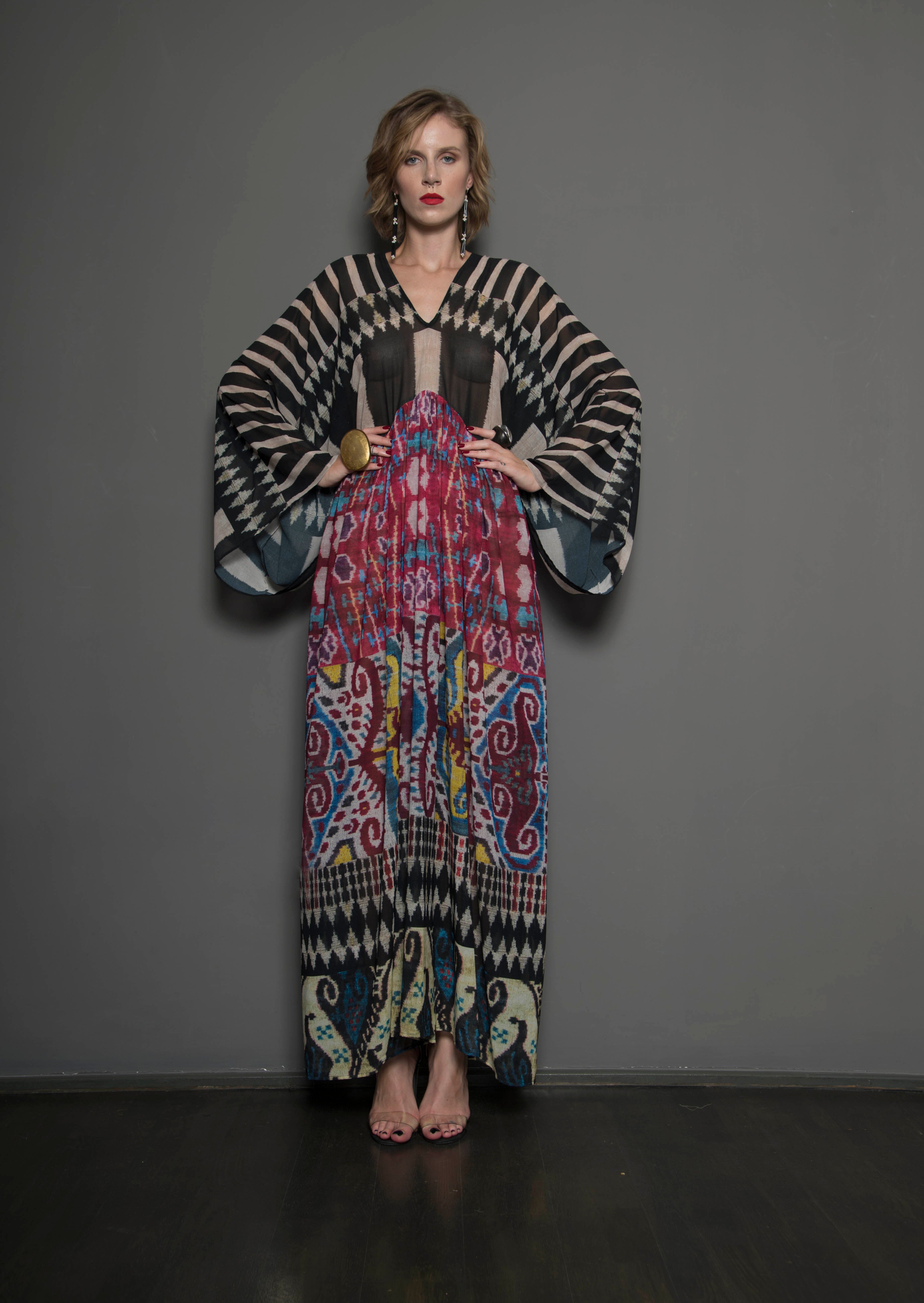 IRRESISTIBLE AURA - 27 Dress