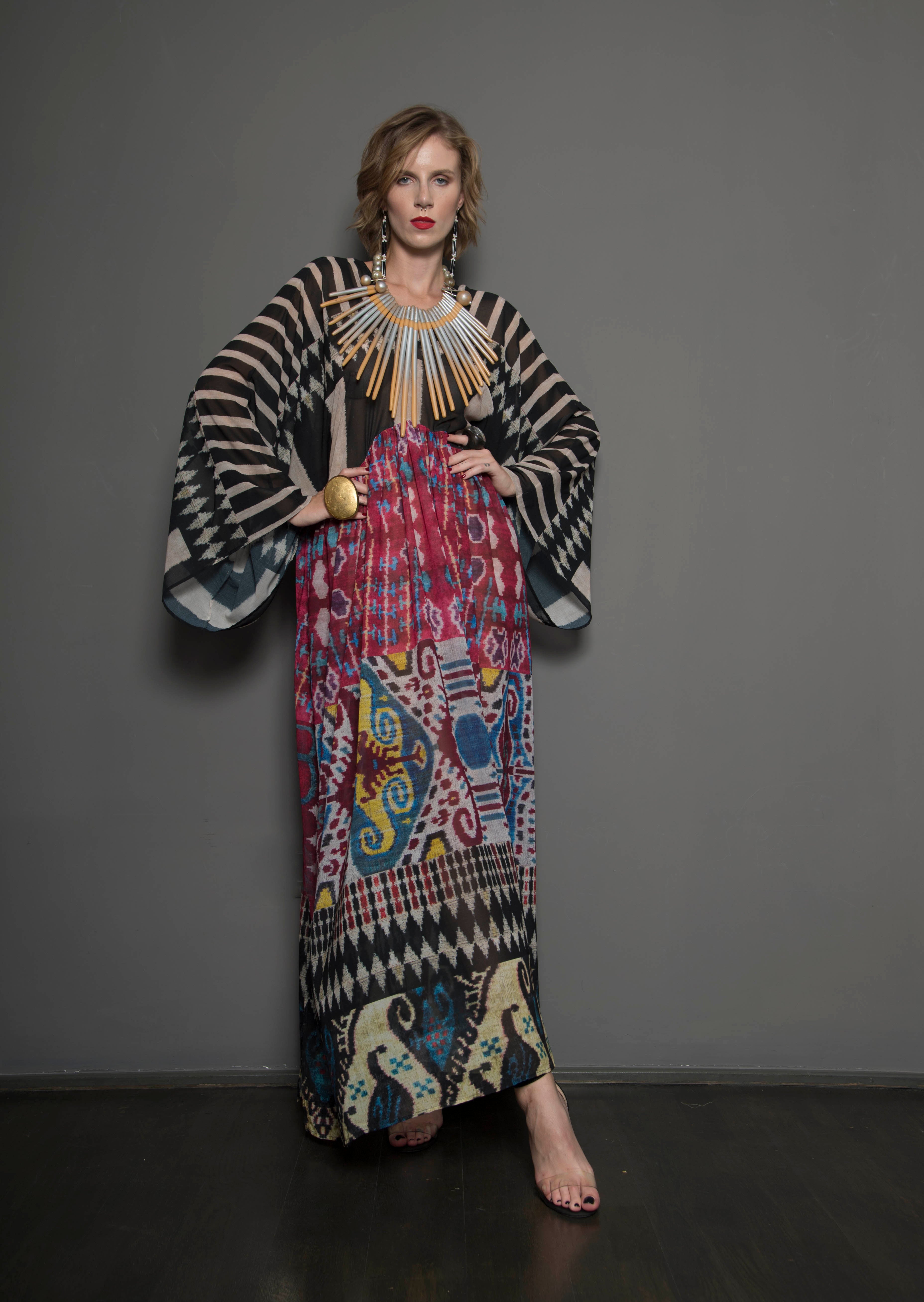 IRRESISTIBLE AURA - 27 Dress
