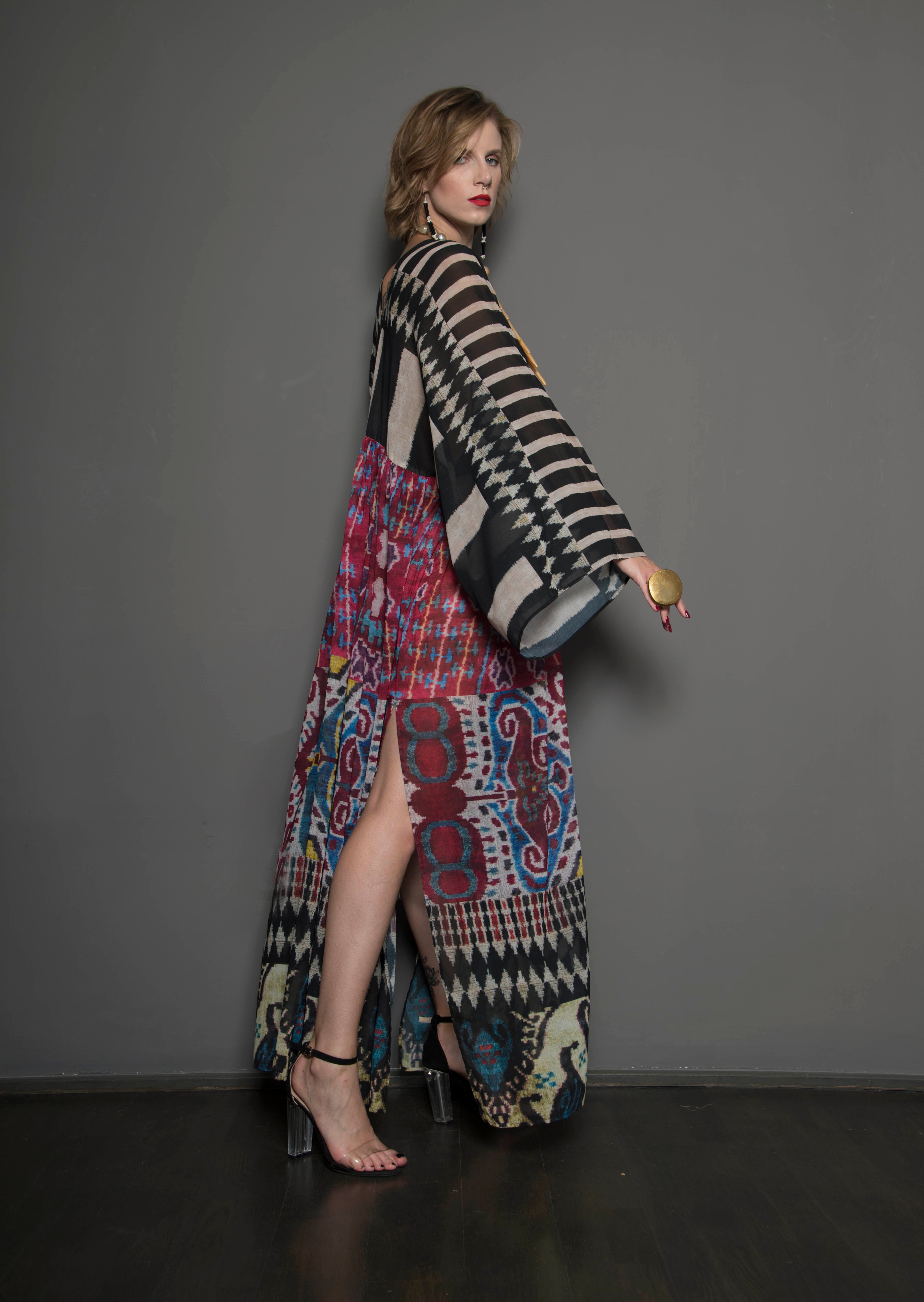 IRRESISTIBLE AURA - 27 Dress