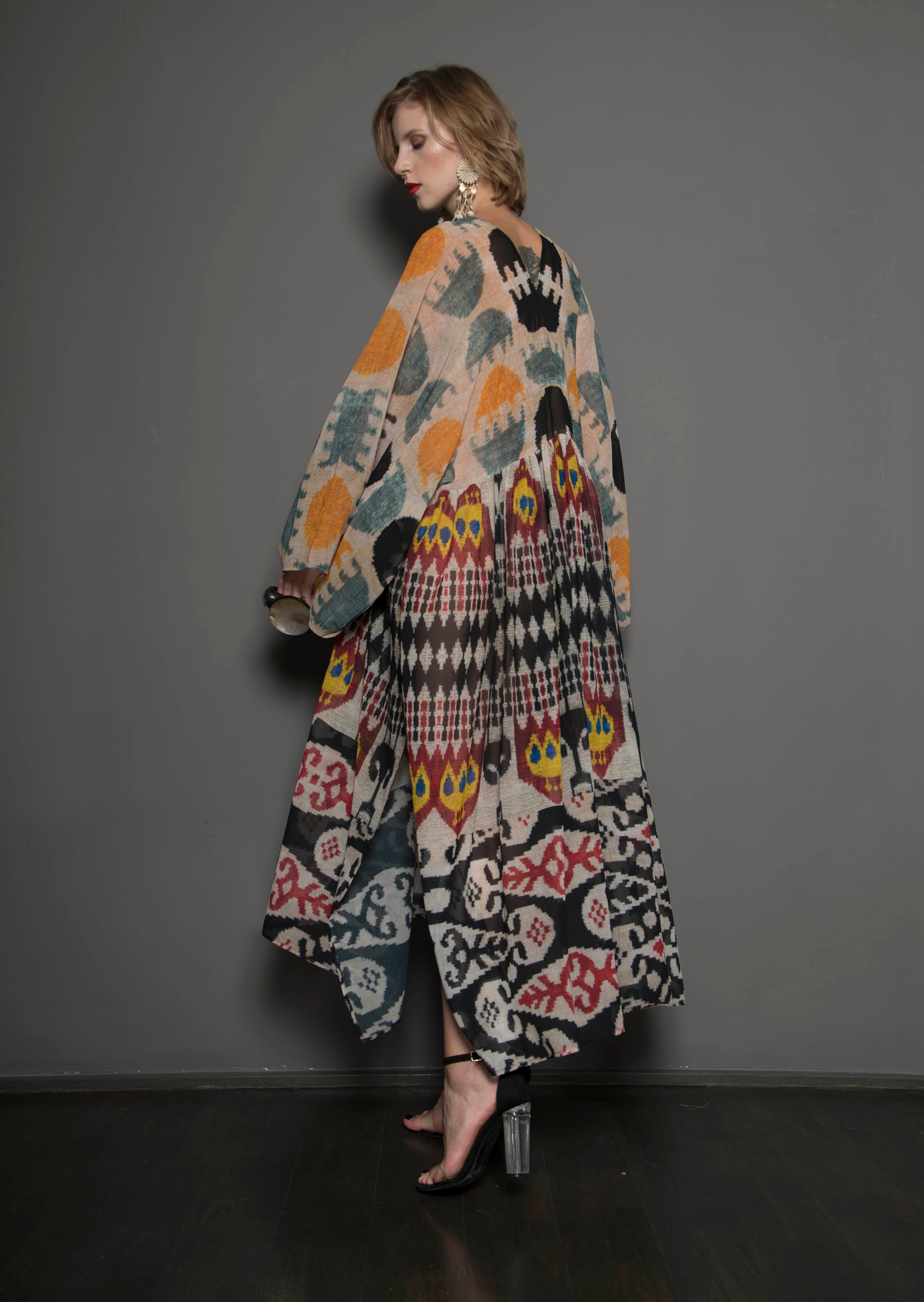 IRRESISTIBLE AURA - 28  Dress