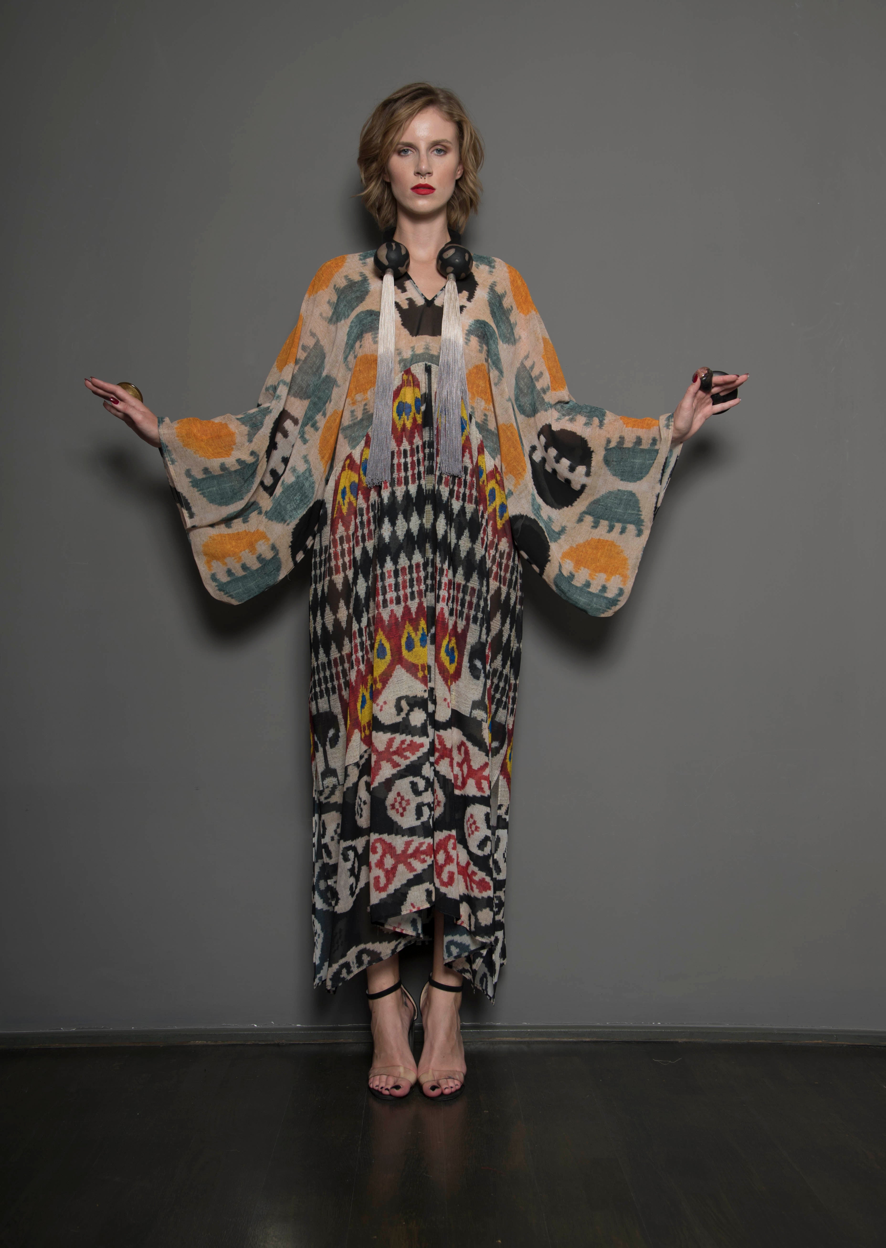 IRRESISTIBLE AURA - 28  Dress