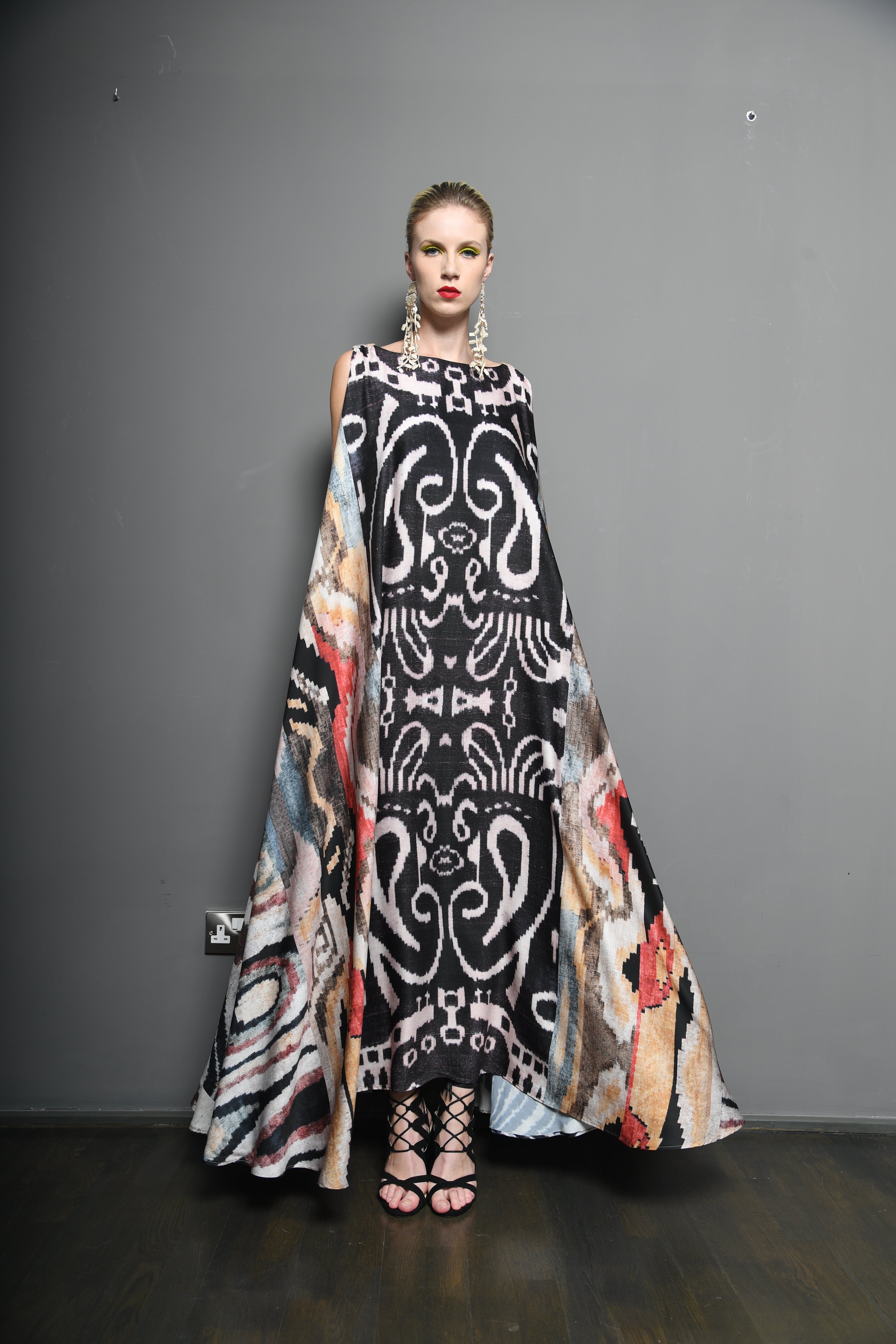 Gaudi - 15 Kaftan Dress