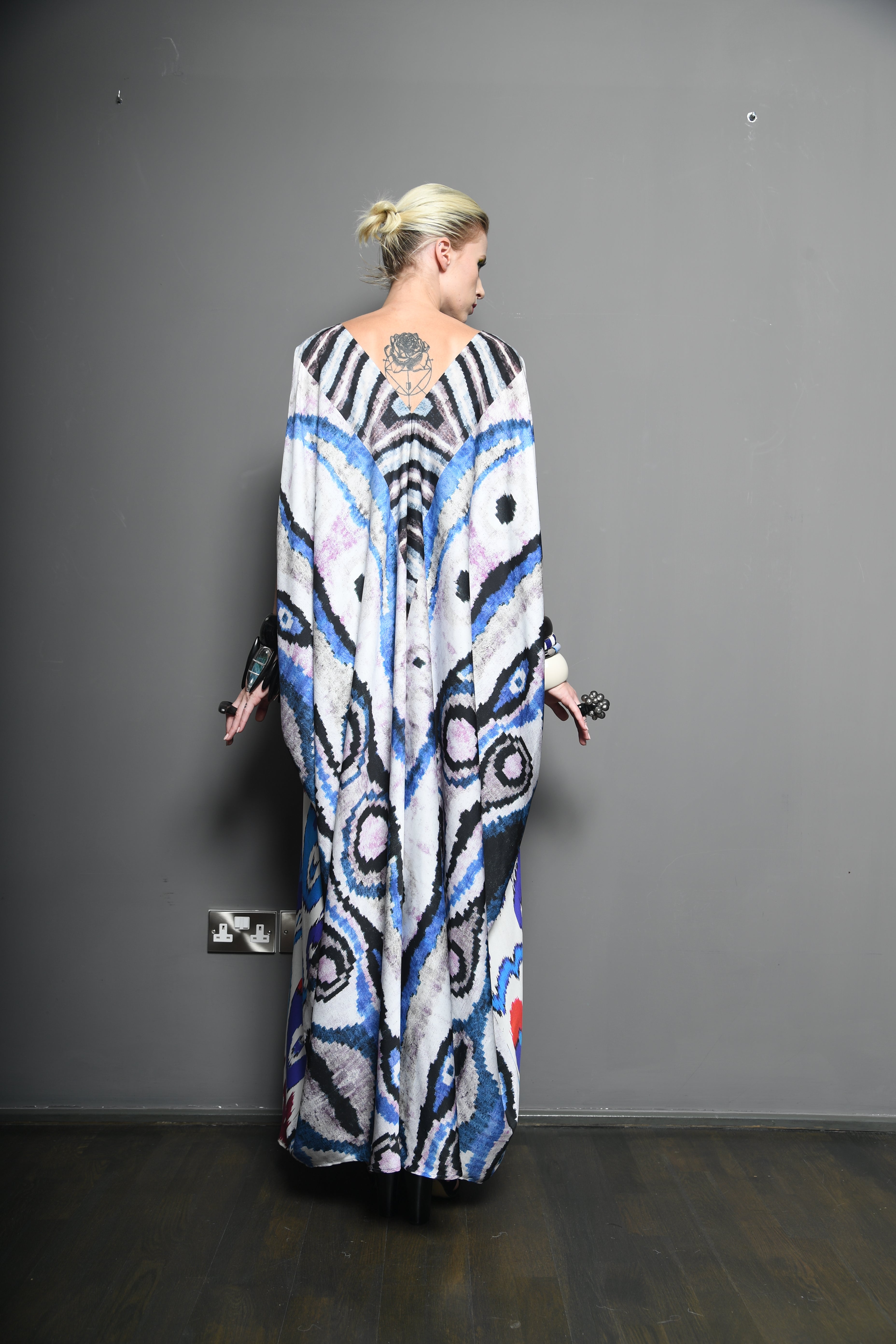 Gaudi - 20 Kaftan Dress