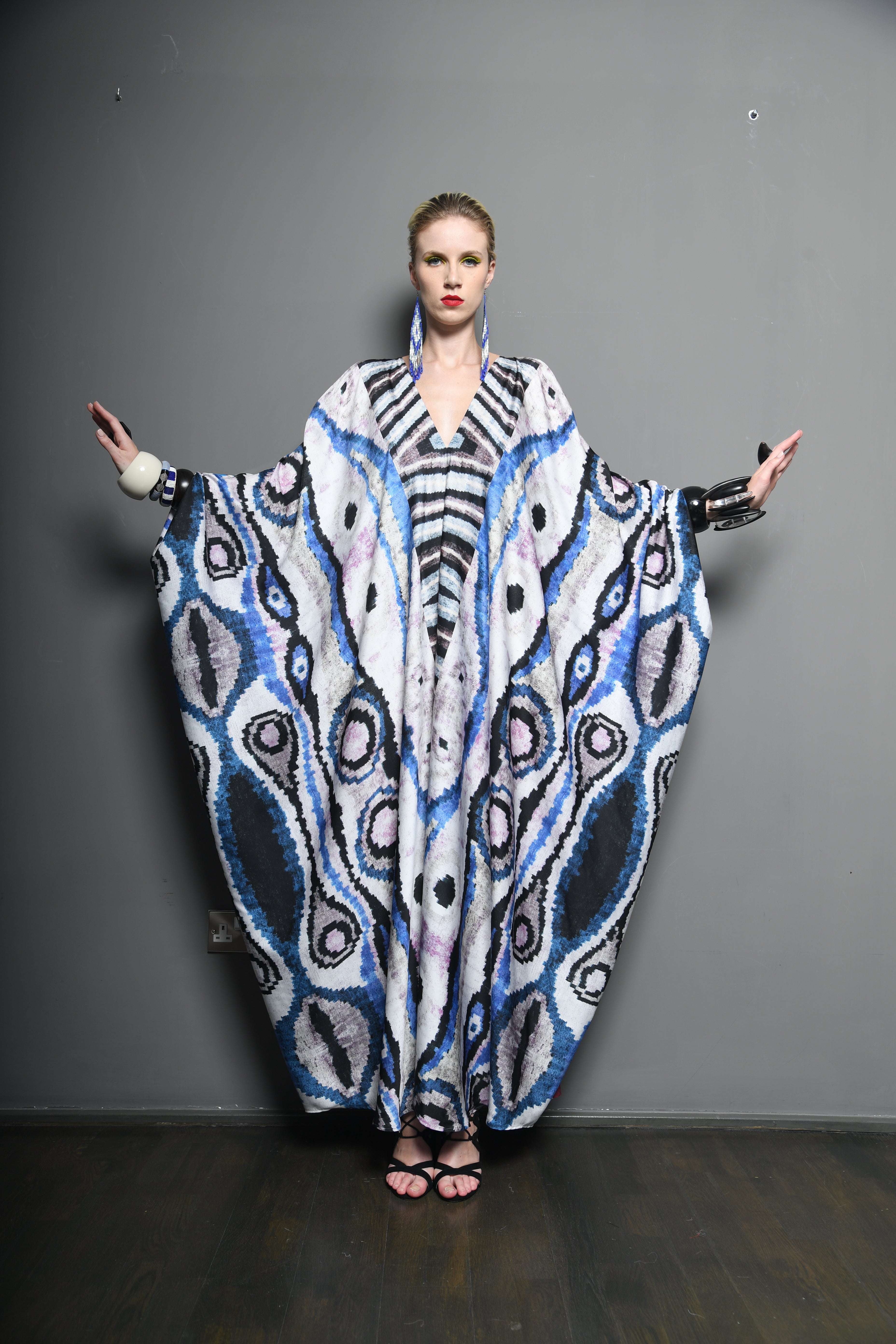 Gaudi - 20 Kaftan Dress
