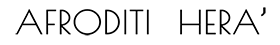Afroditi Hera
