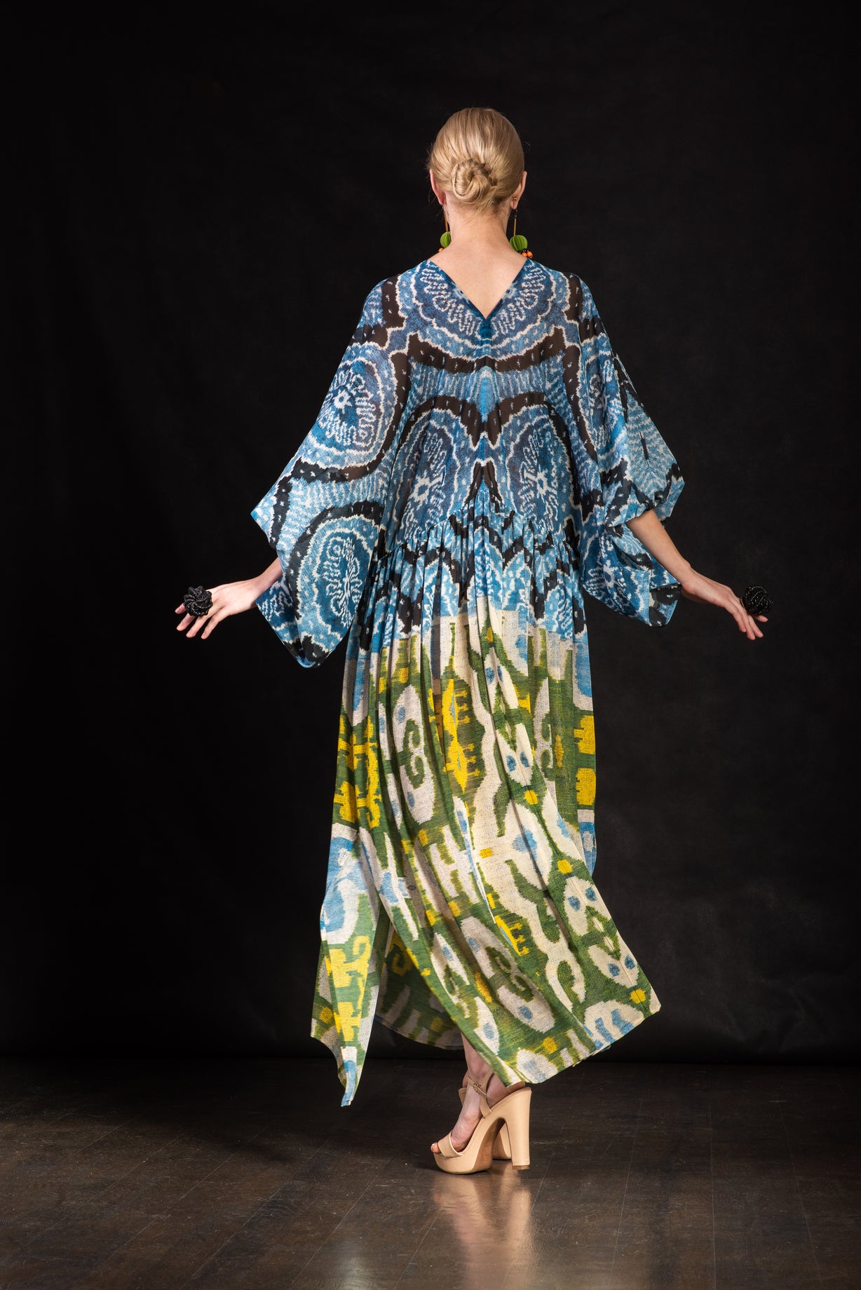 OPTIMISM - 79 DRESS