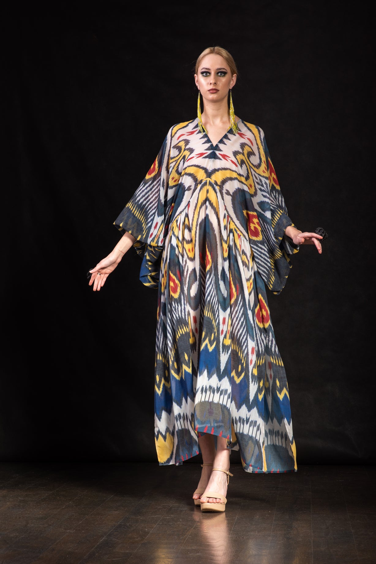 OPTIMISM - 82 DRESS