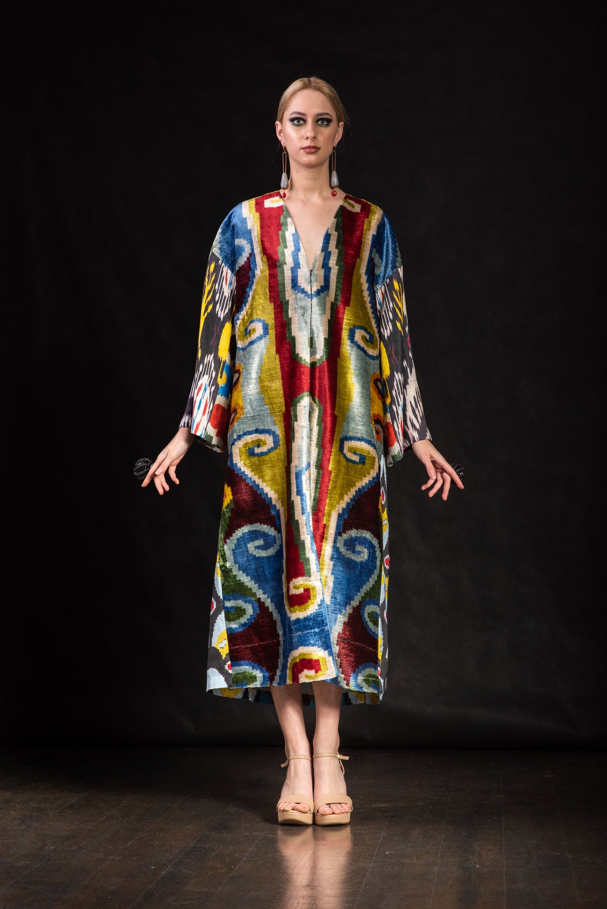 OPTIMISM - 91 KIMONO