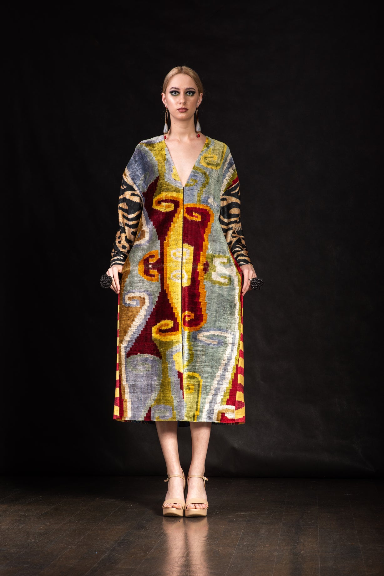 OPTIMISM - 93 KIMONO