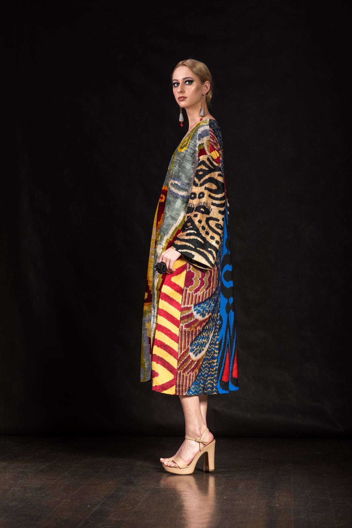OPTIMISM - 93 KIMONO