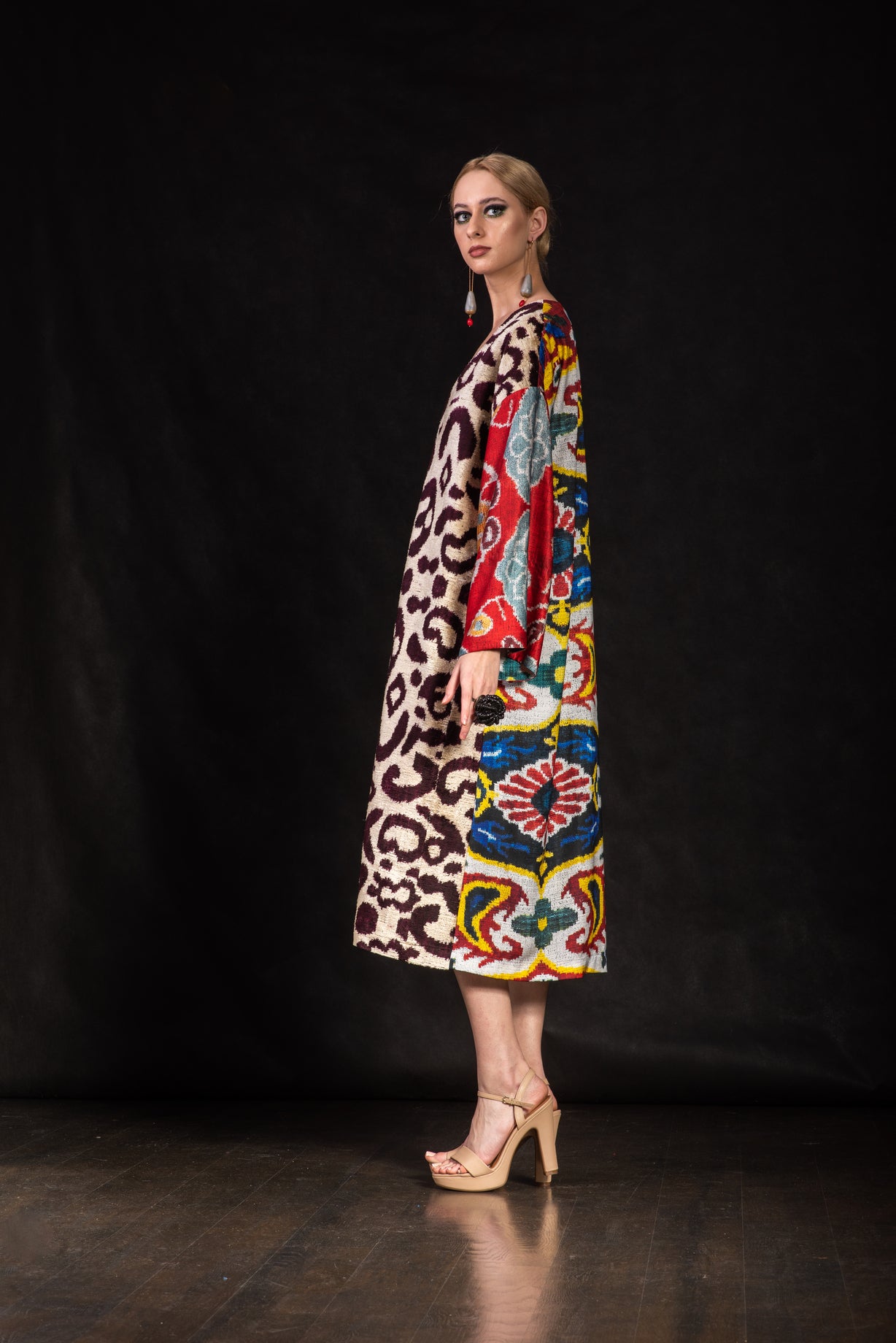 OPTIMISM - 95 KIMONO