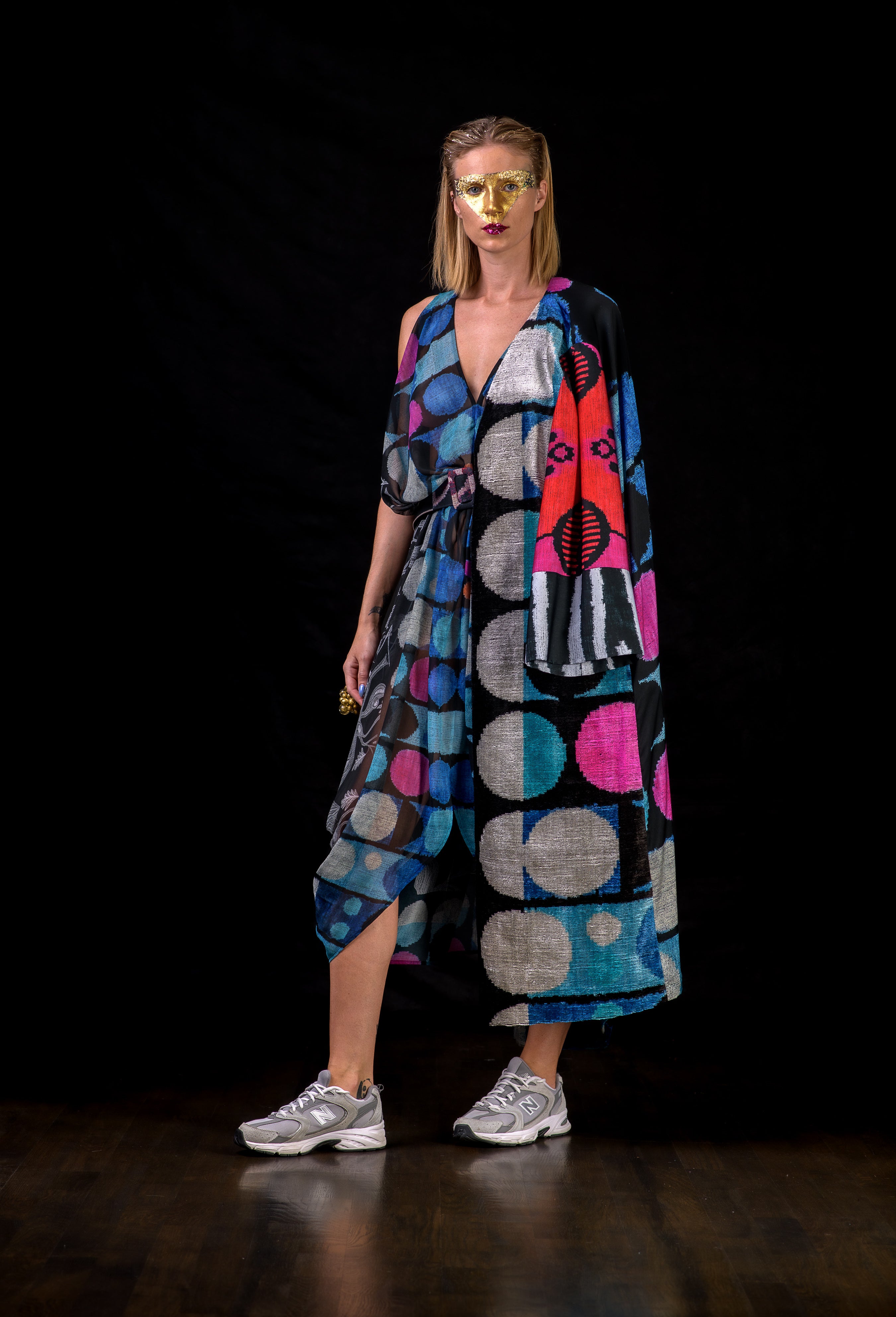 Whispers of the earth - 18 Kimono