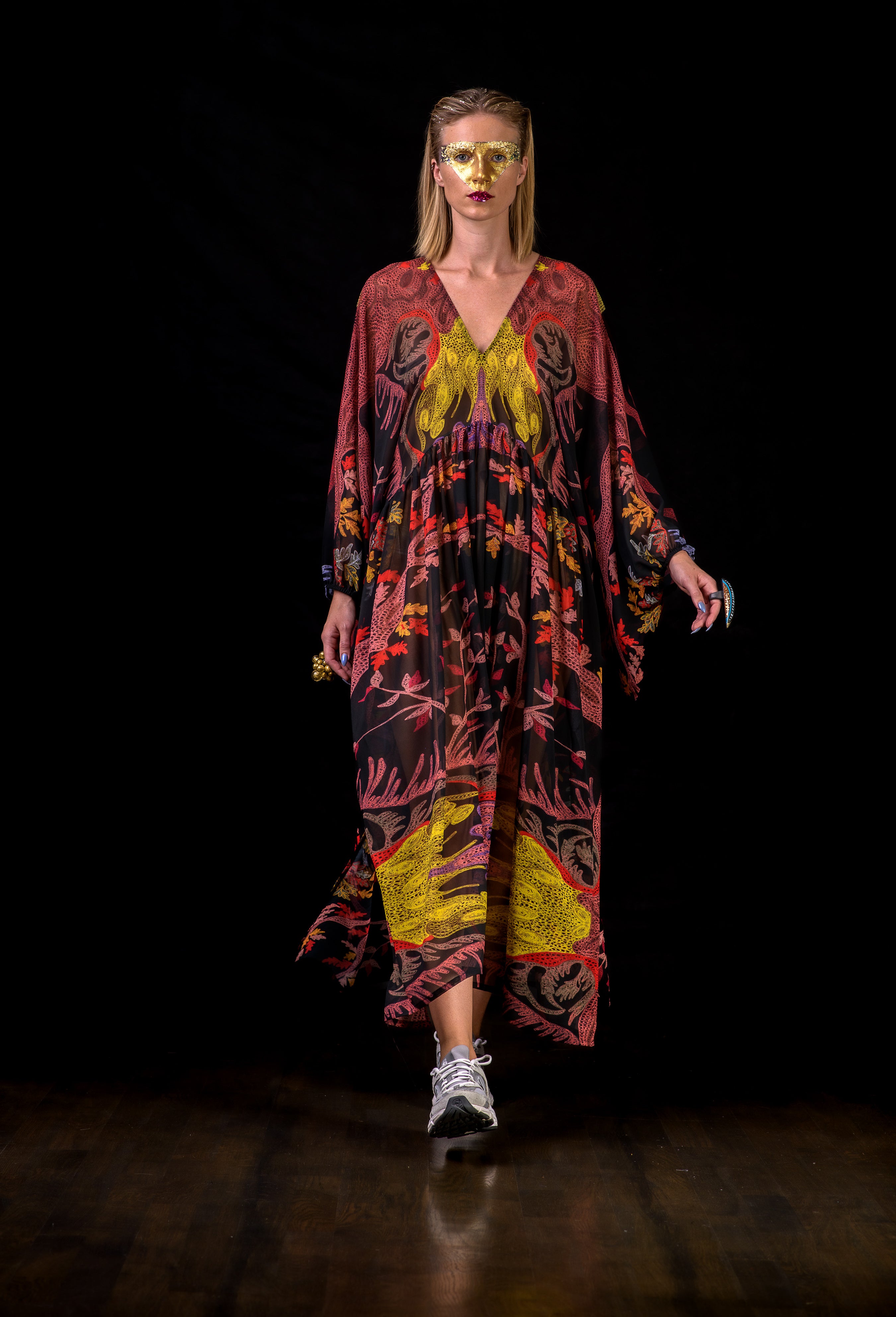 Whispers of the earth - 63 Dress