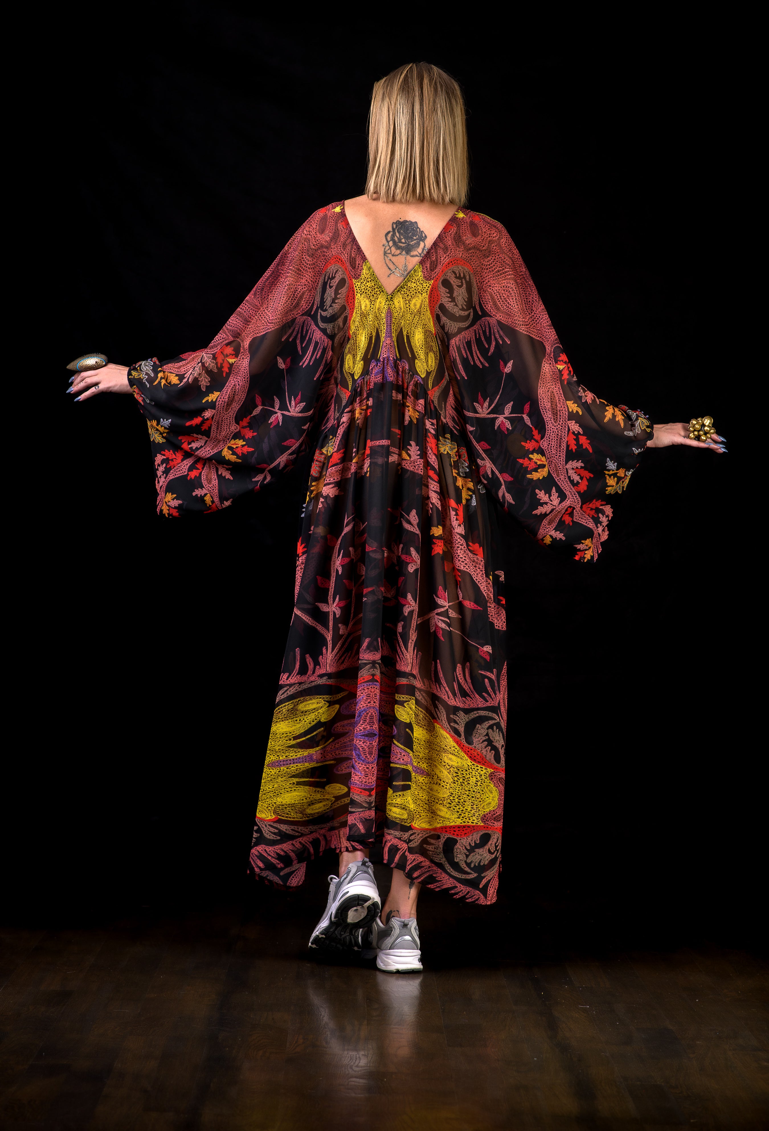 Whispers of the earth - 63 Dress