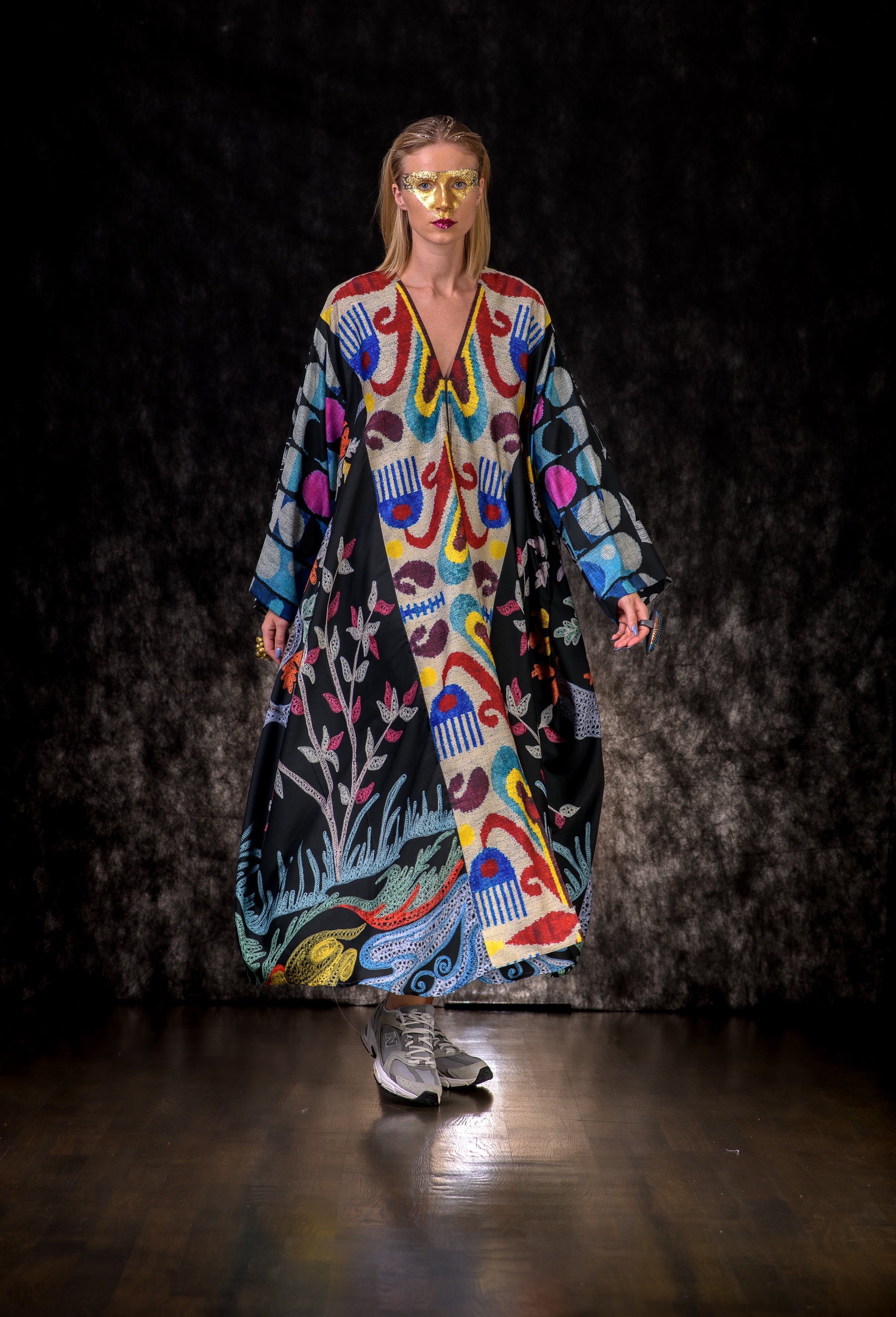 Whispers of the earth - 30 Kimono
